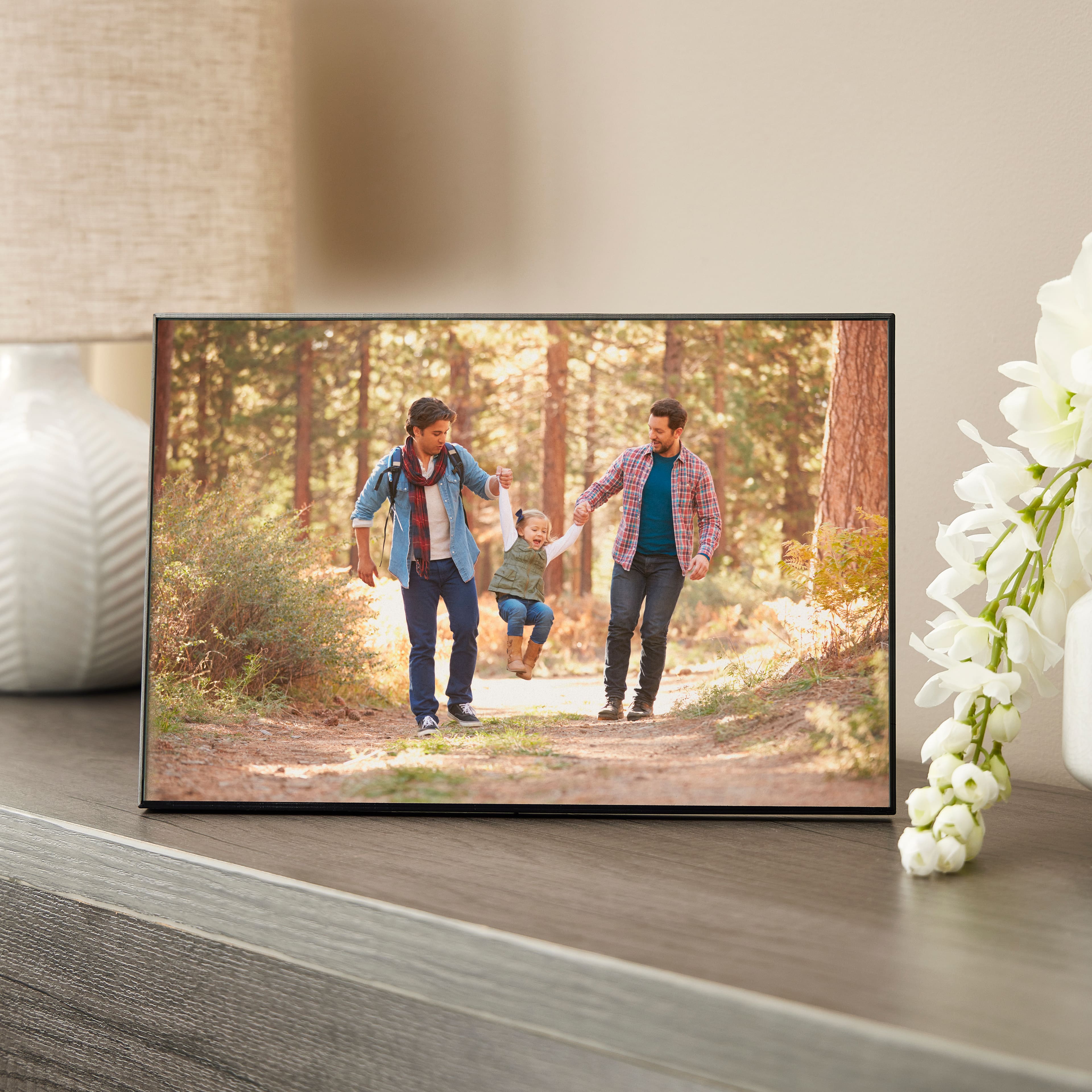 6 Pack: Black Frame, Basics by Studio Décor®