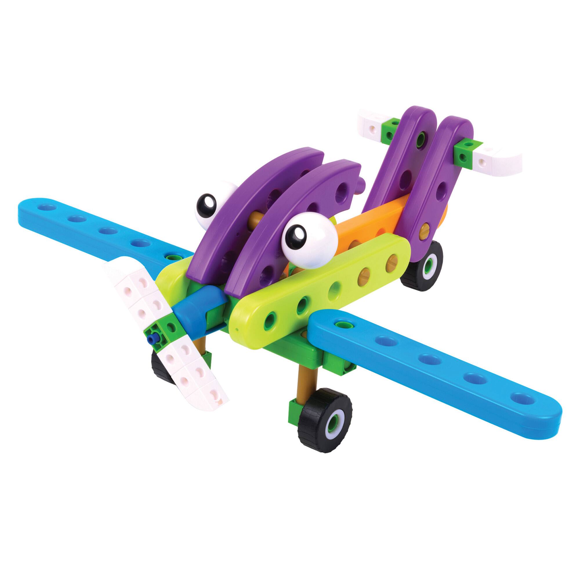 Thames &#x26; Kosmos Aircraft Engineer Kit