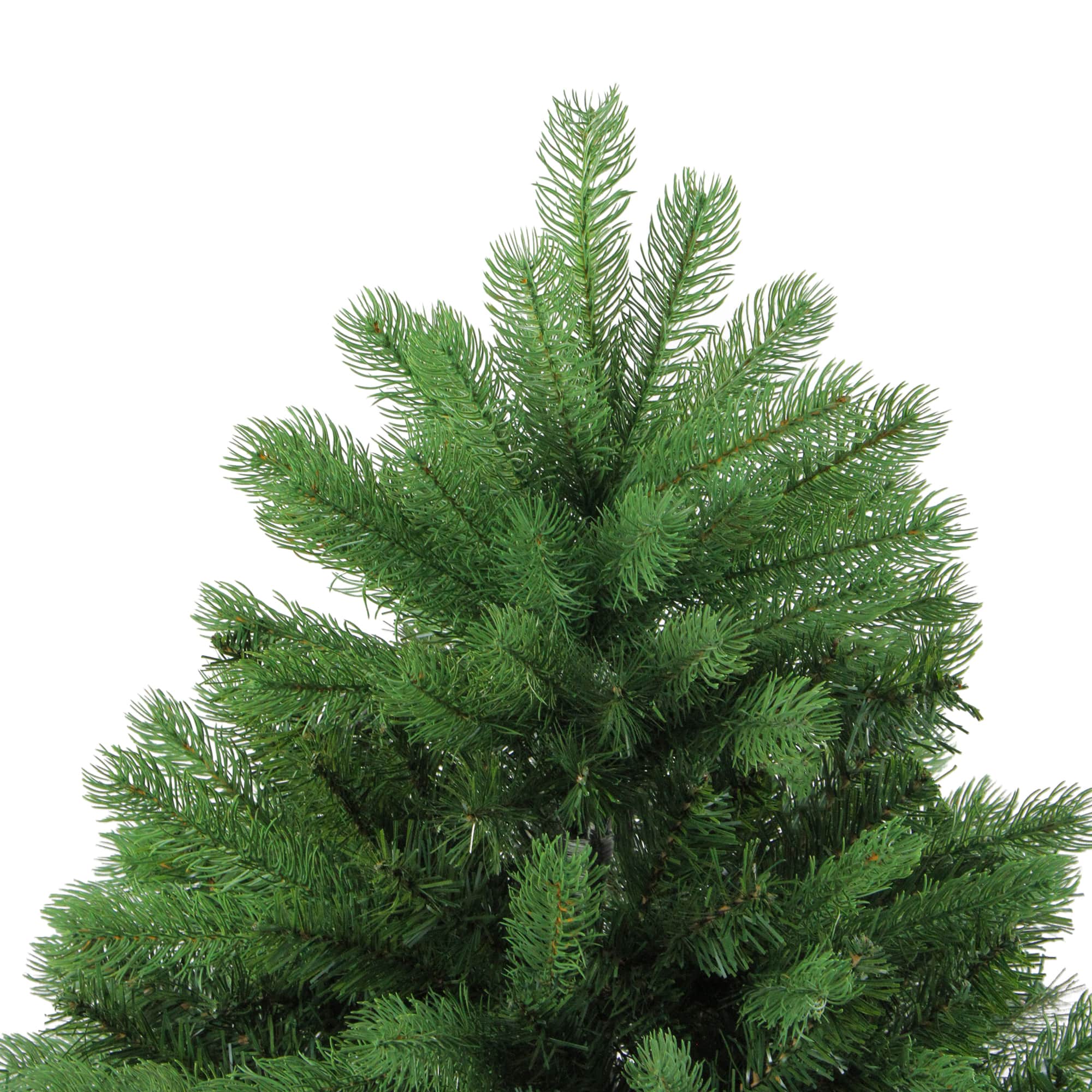 4ft. Unlit Noble Fir Full Artificial Christmas Tree