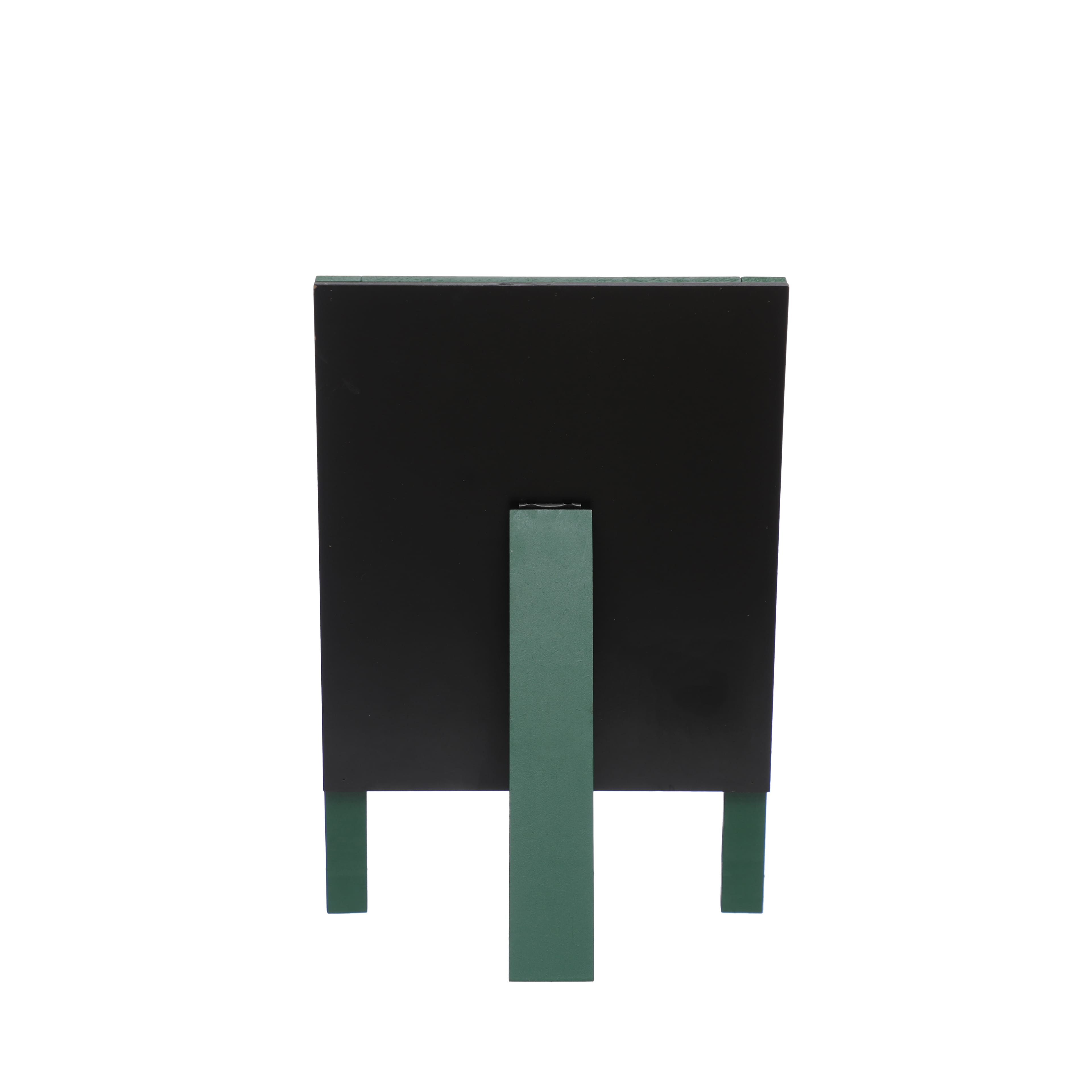 Football Chalk Board Tabletop D&#xE9;cor by Celebrate It&#x2122;