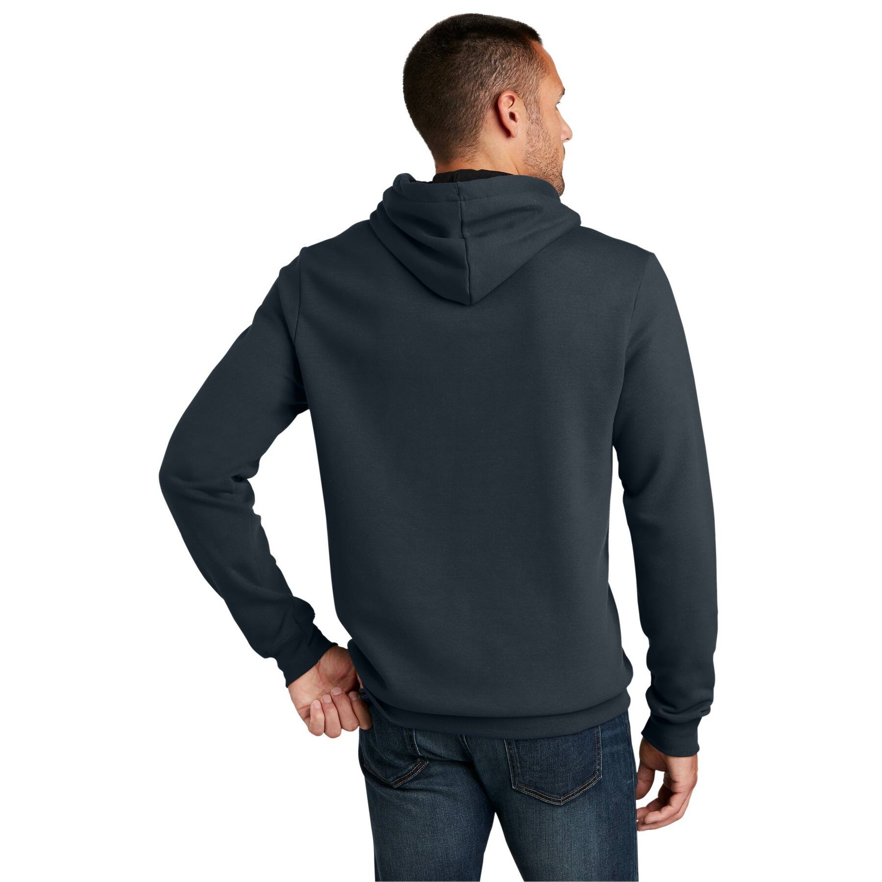 District® The Concert Fleece® Hoodie | Michaels