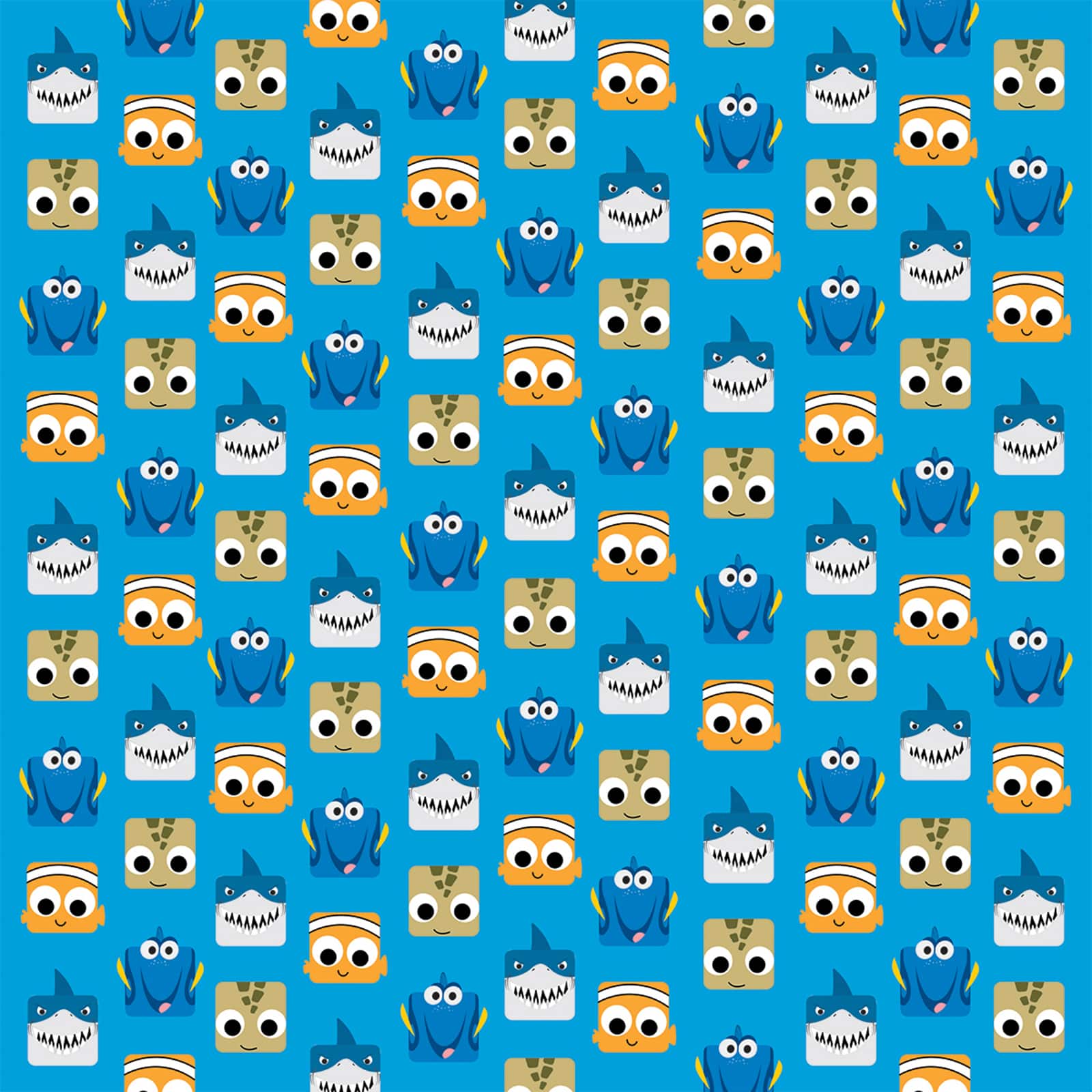 Cricut® Disney Pixar Pix Art Imagine Deluxe Paper