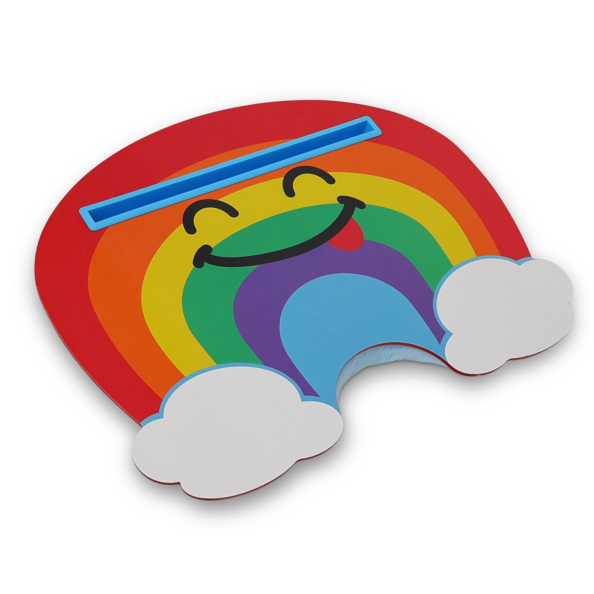 Good Banana™ Rainbow Lap Desk Michaels