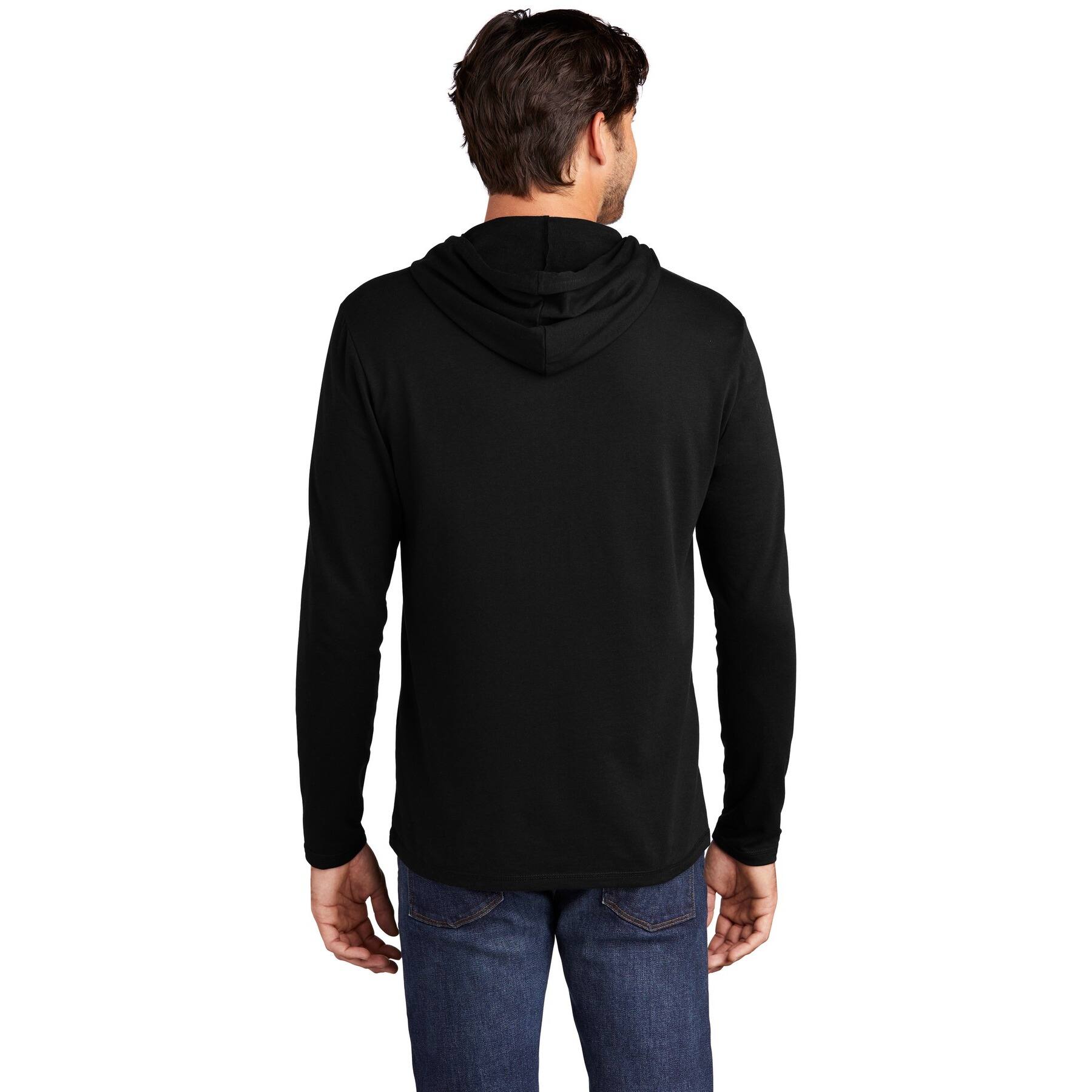 District® Featherweight French Terry™ Adult Hoodie