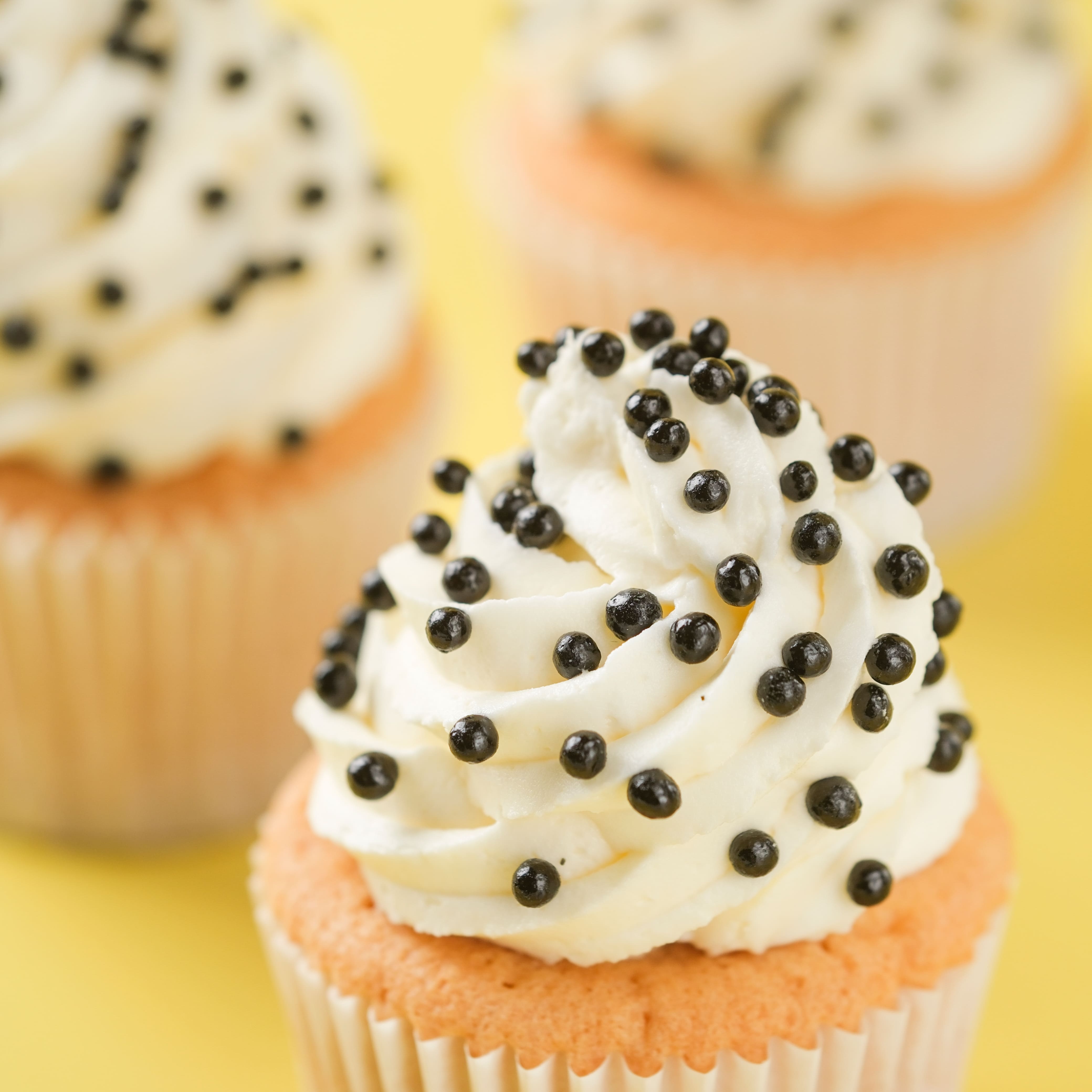 PME Cake Sweet Street&#xAE; 3.5oz. Cake Decorating Pearls