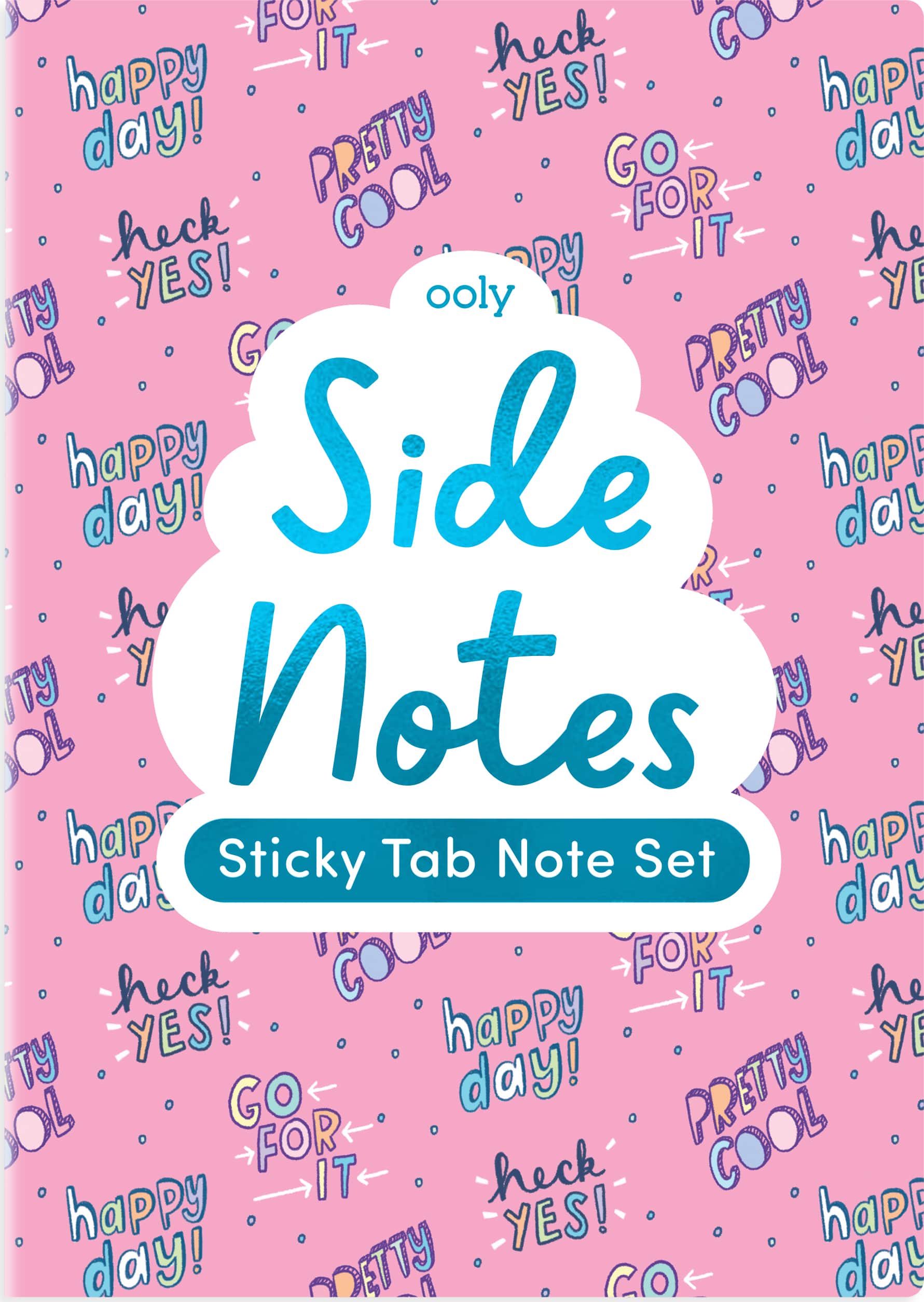 SideNotes – Quick Notes on Screen Side