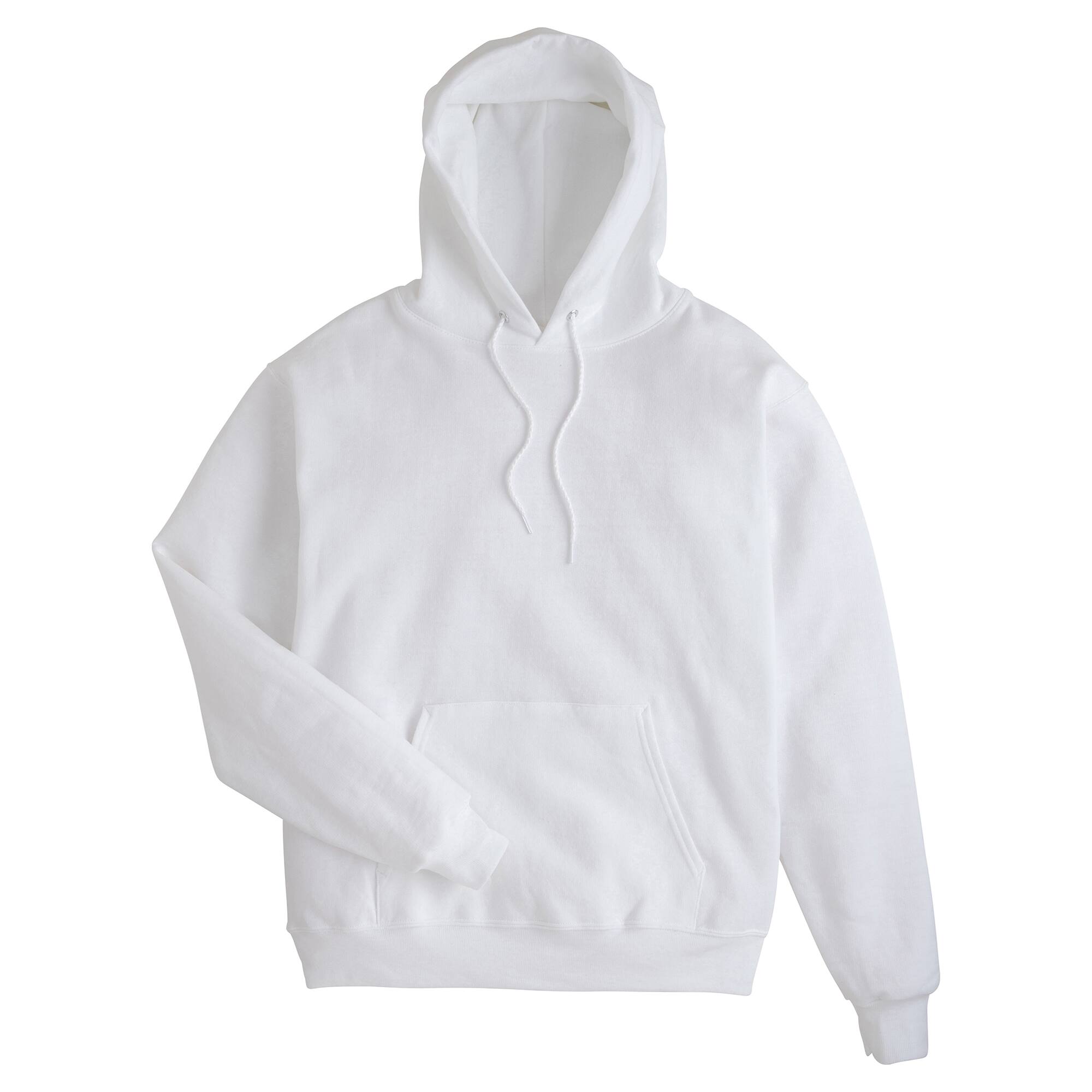 Hanes EcoSmart Pullover Men&#x27;s Fleece Hoodie