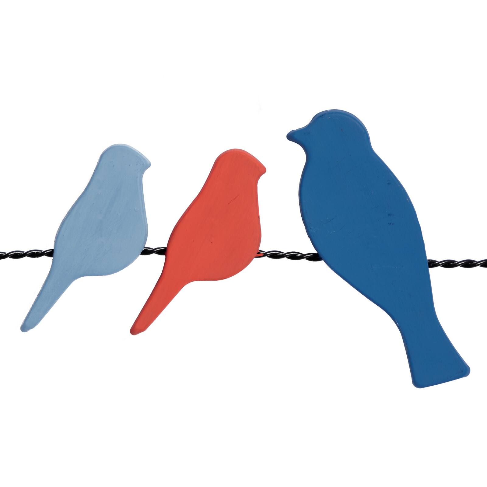 Multi Colored Metal Coastal Wall Decor, 31&#x22; x 32&#x22; x 2&#x22;