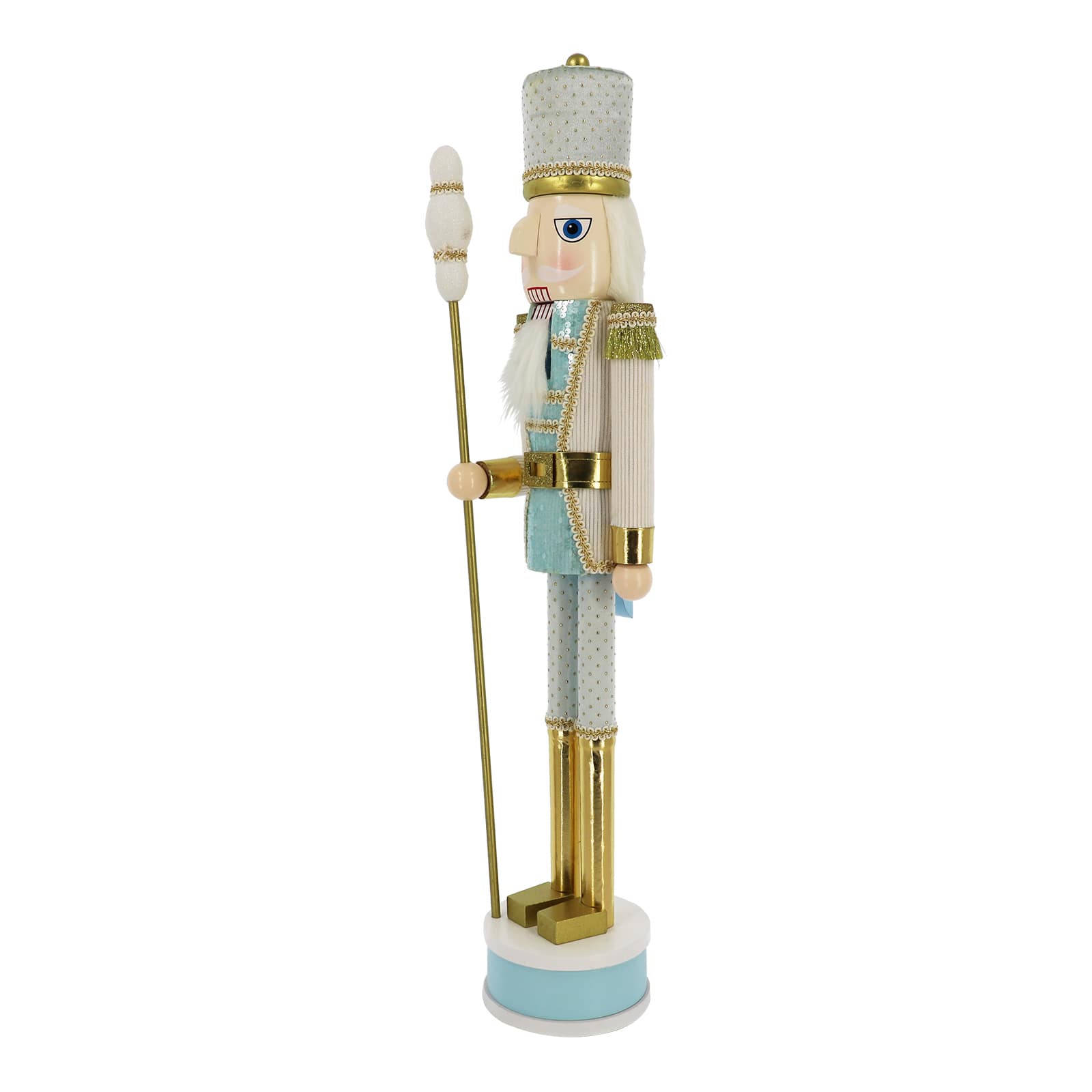 32&#x22; Fairytale Nutcracker by by Ashland&#xAE;