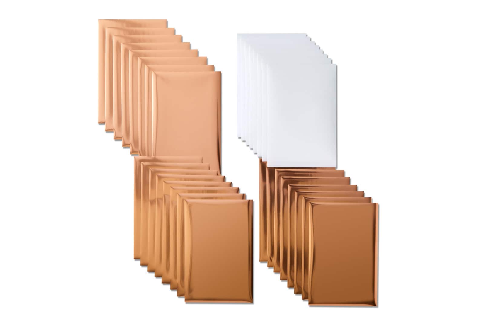Cricut&#xAE; Foil Transfer Sheets Sampler