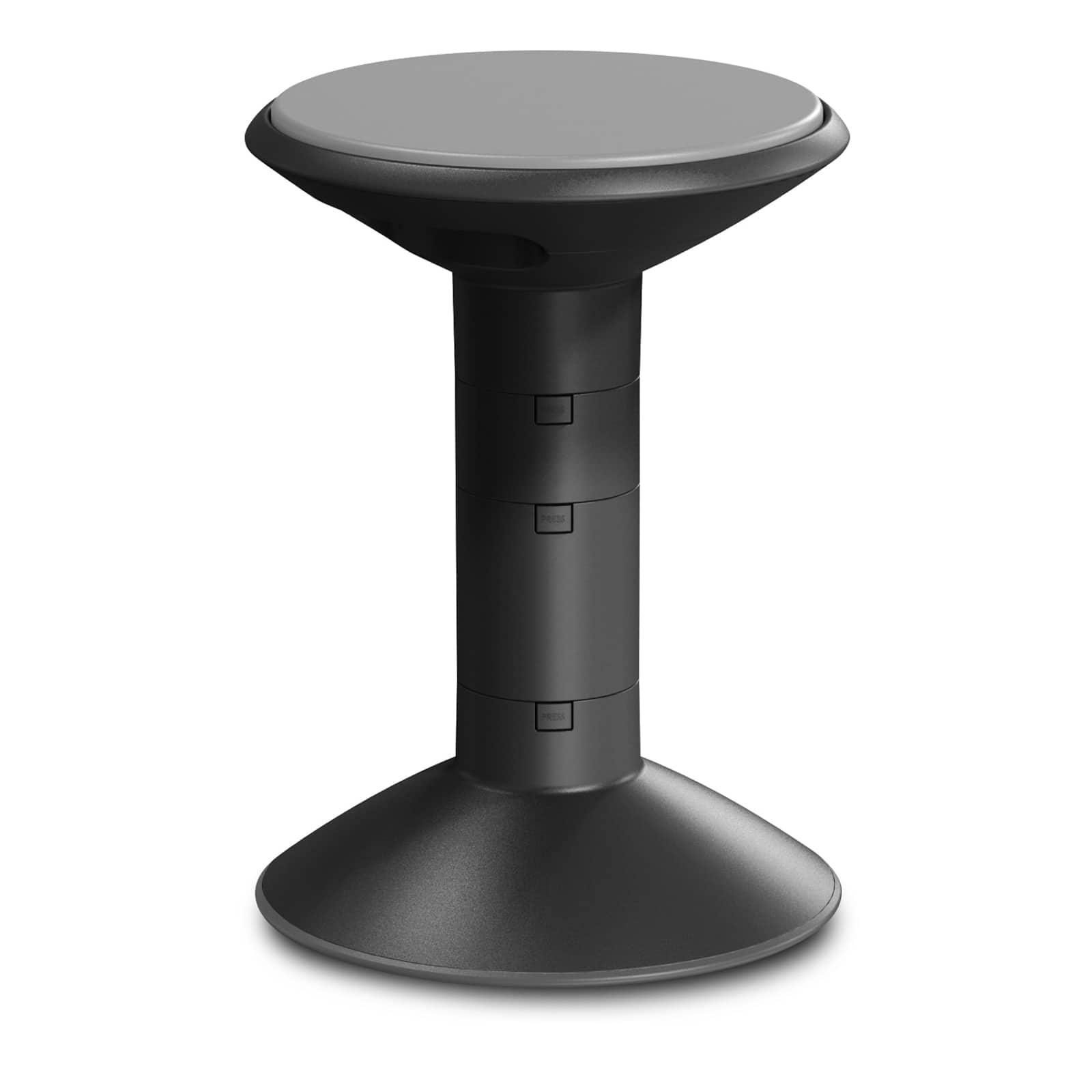 Storex store wiggle stool