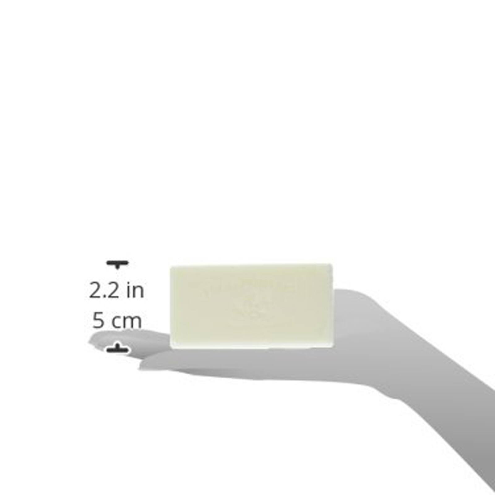 European Soaps Argan & Shea Butter Soap