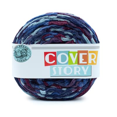 Briar Cover Story Yarn 