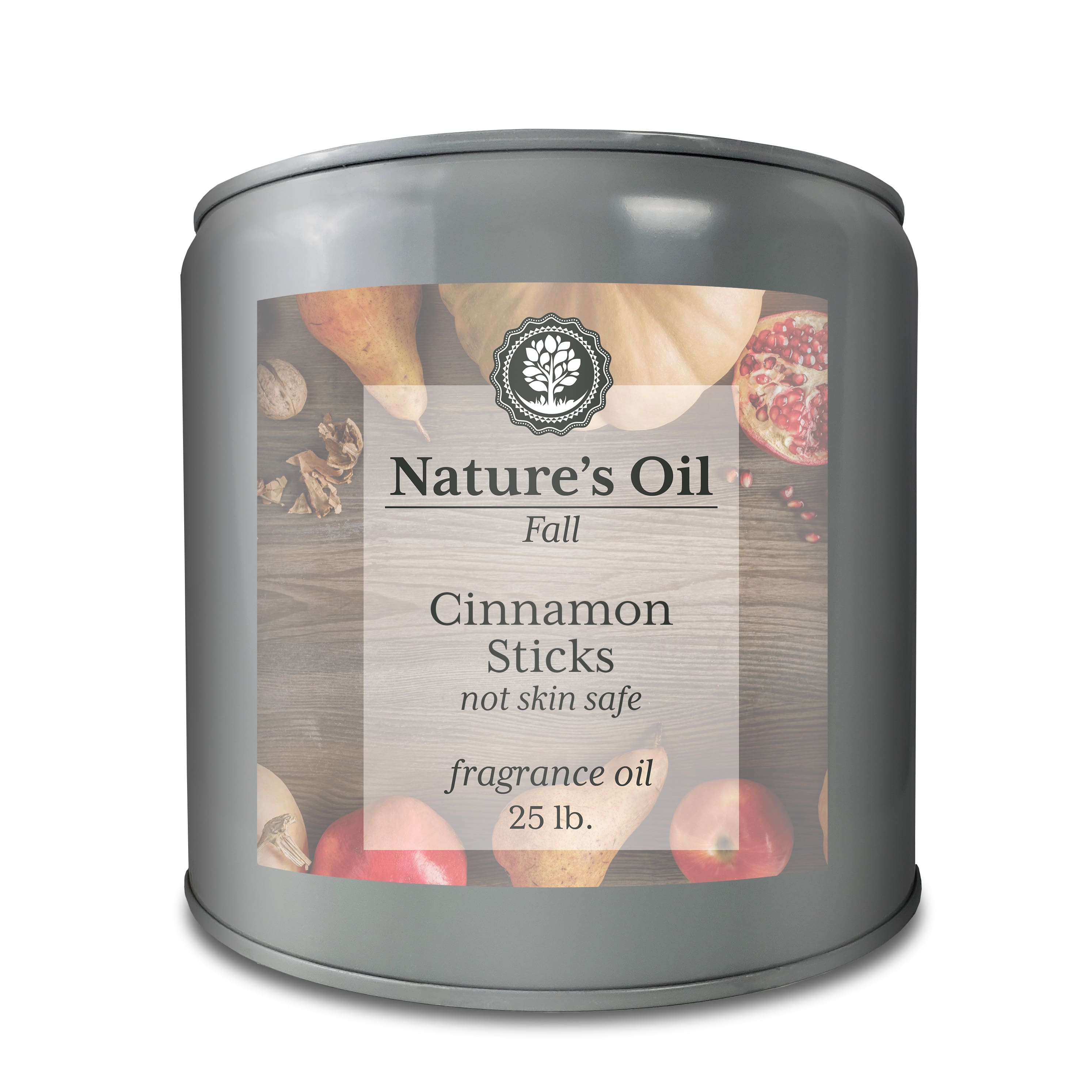 Cinnamon Sticks Fragrance Oil  Nature's Oil Premium Fragrances