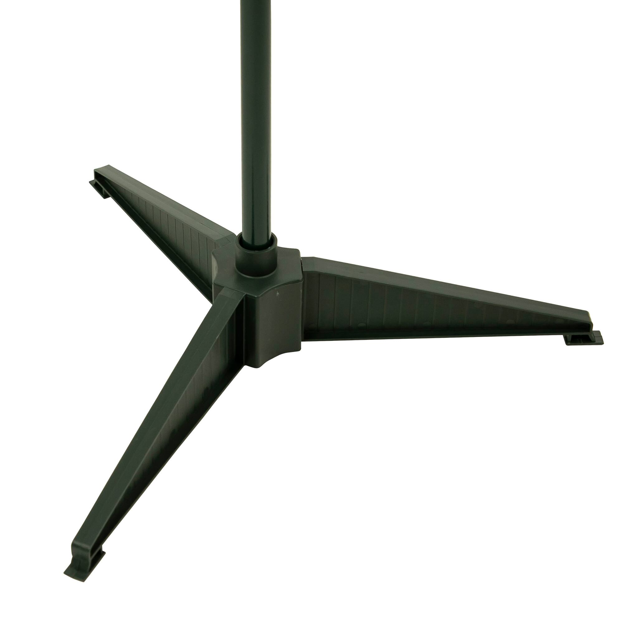 3ft. Pre-Lit Oakridge Noble Fir Artificial Christmas Tree, Clear Lights