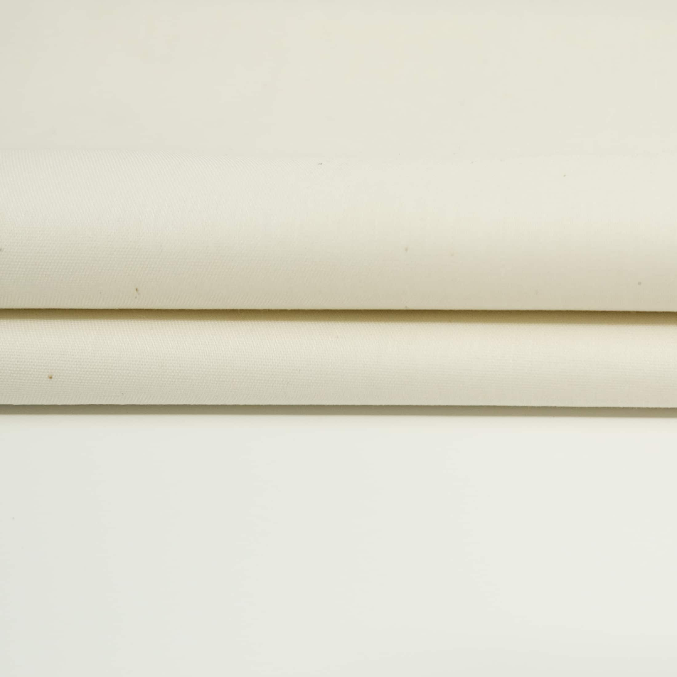 Roc-Lon 107''/108'' Unbleached Muslin Fabric by Roc-Lon