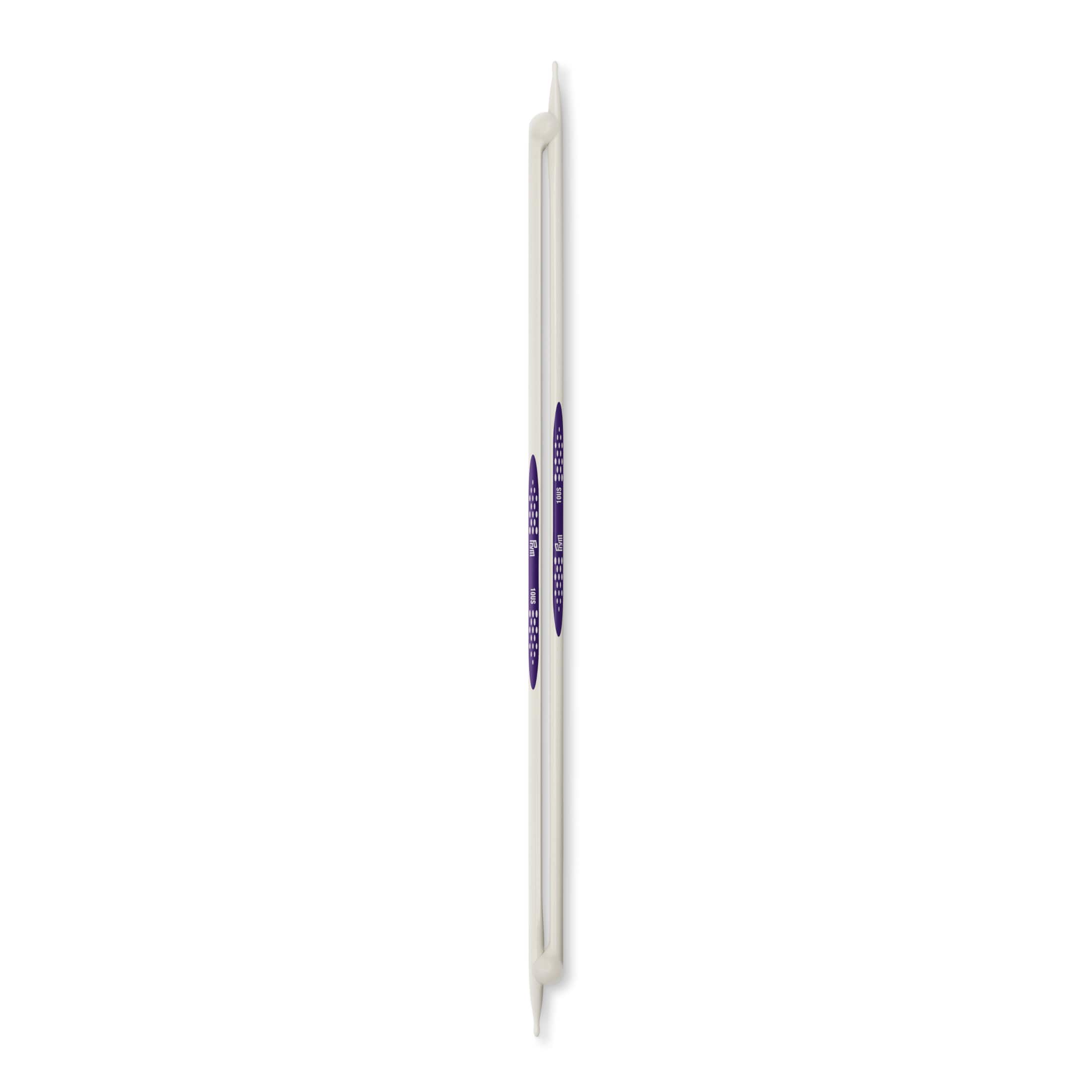 Prym Ergonomics Single Point Knitting Needles