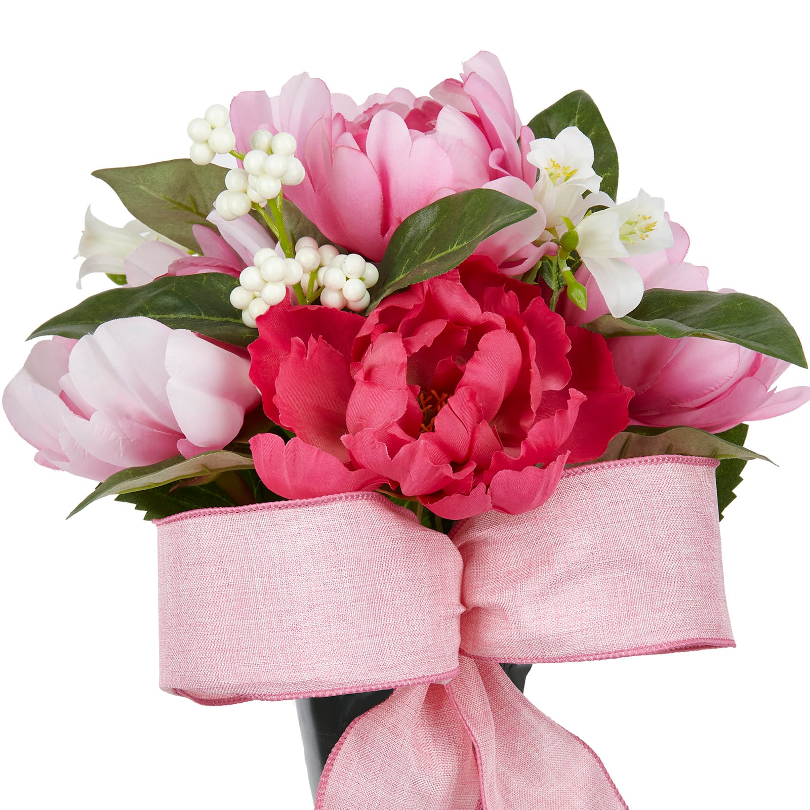 Small Pink Remembrance Cone by Ashland&#xAE;