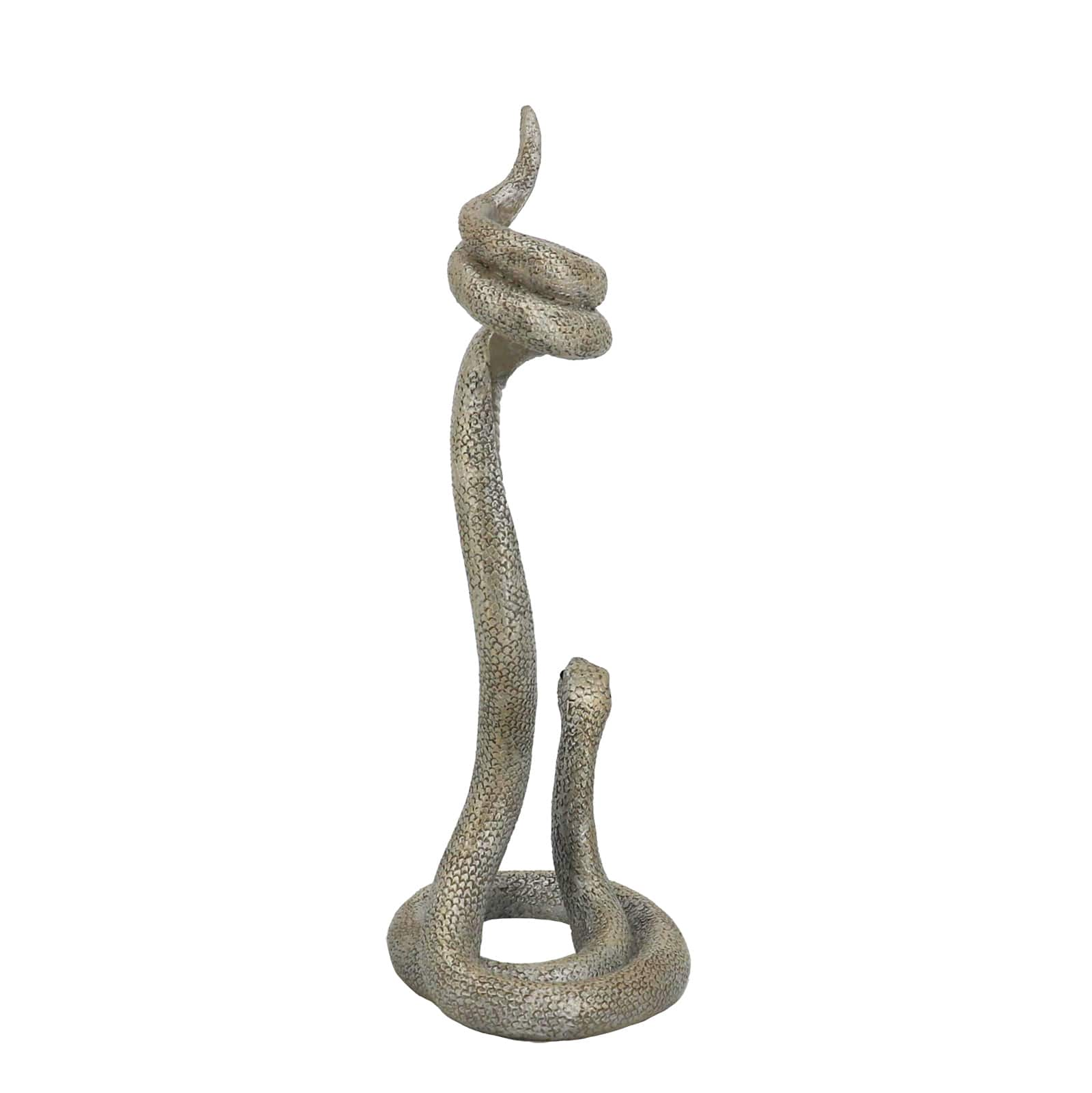 9.75&#x22; Snake Tabletop Decoration by Ashland&#xAE;