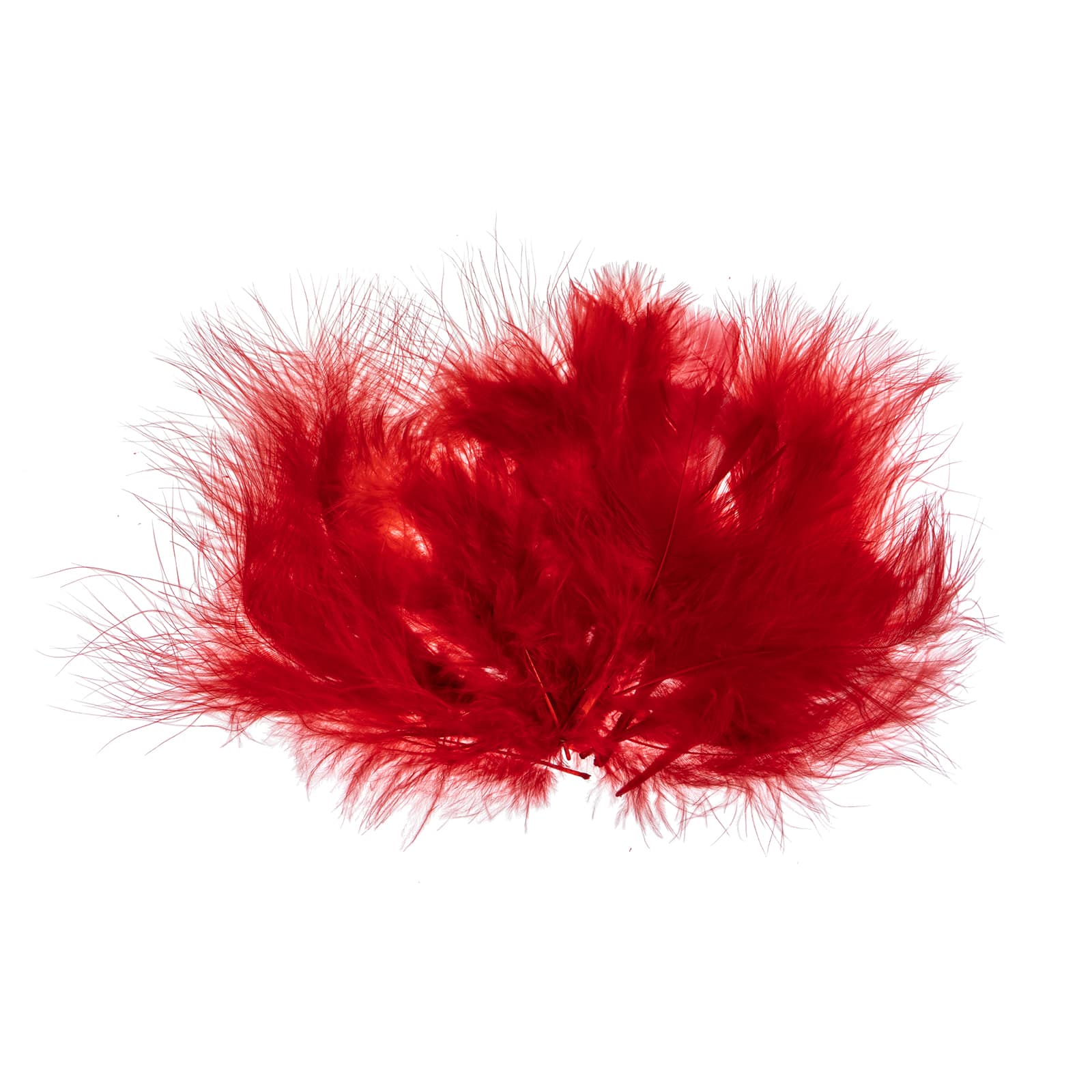 John Bead 4&#x22;-6&#x22; Marabou Feathers