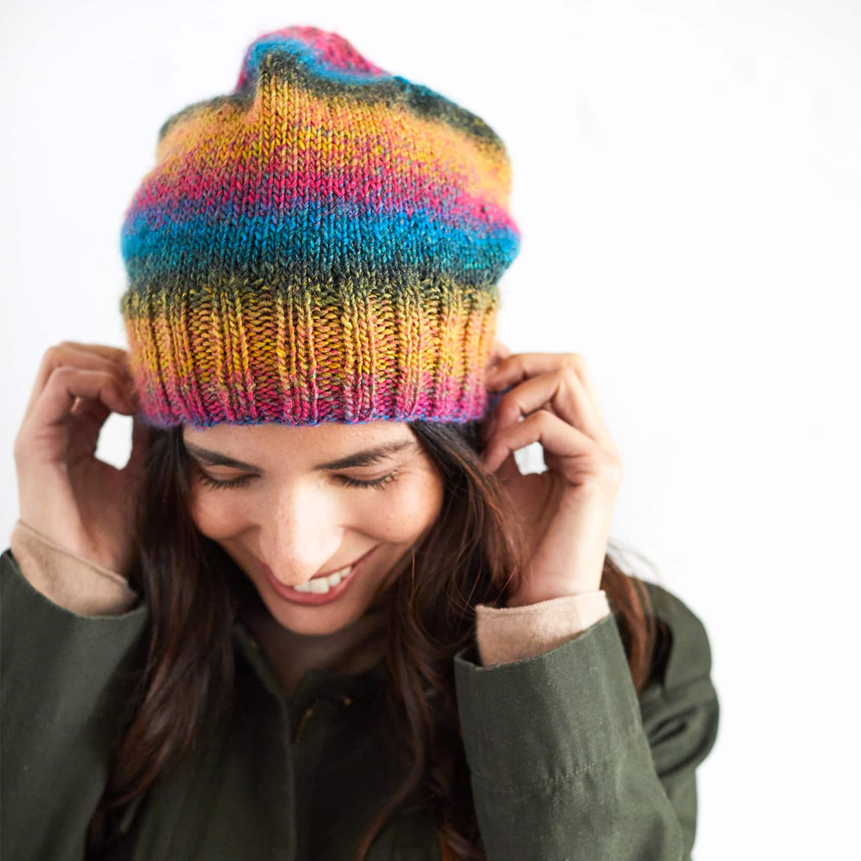 3 Pack Lion Brand&#xAE; Ferris Wheel Yarn