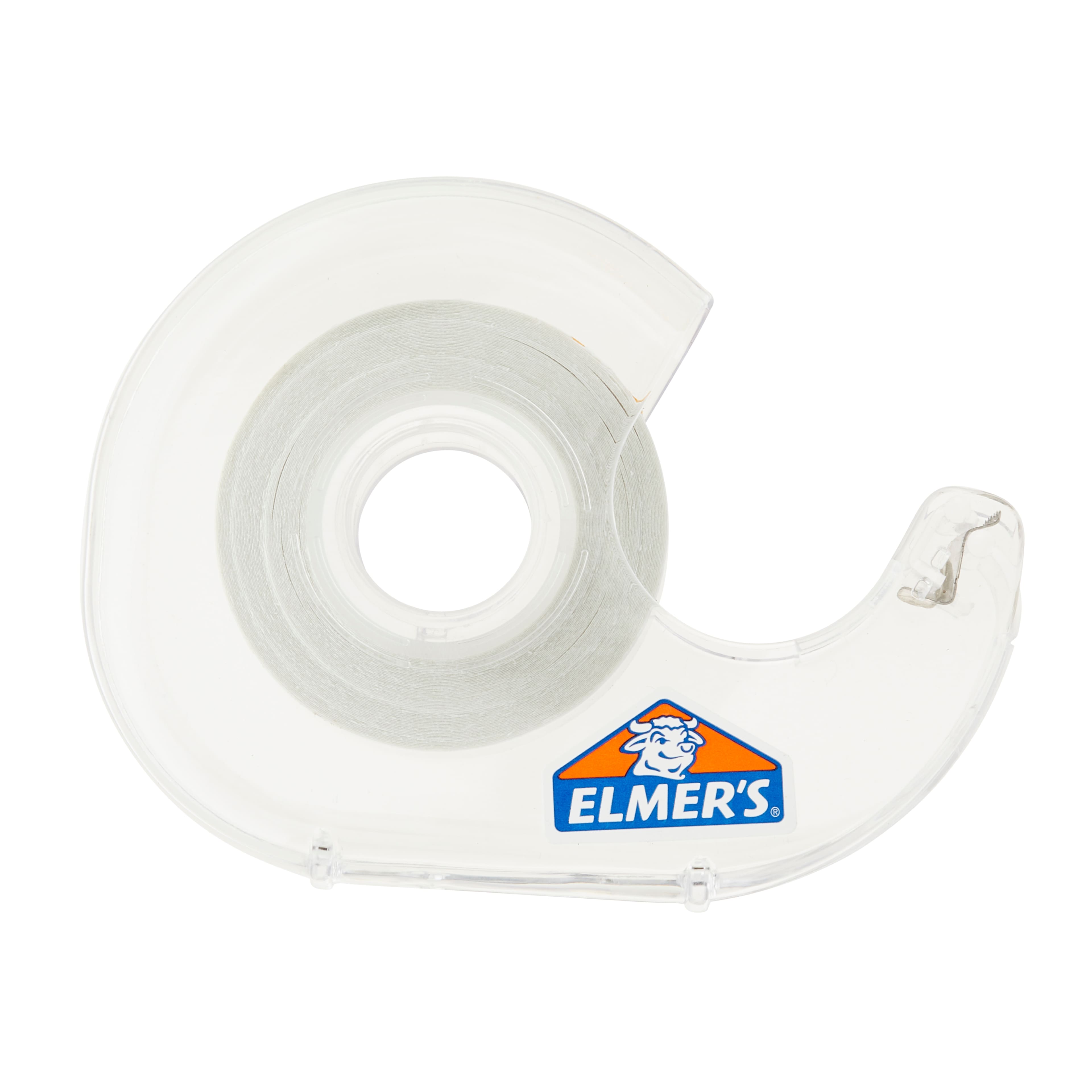 6 Pack: Elmer&#x27;s&#xAE; Permanent Double Sided Tape