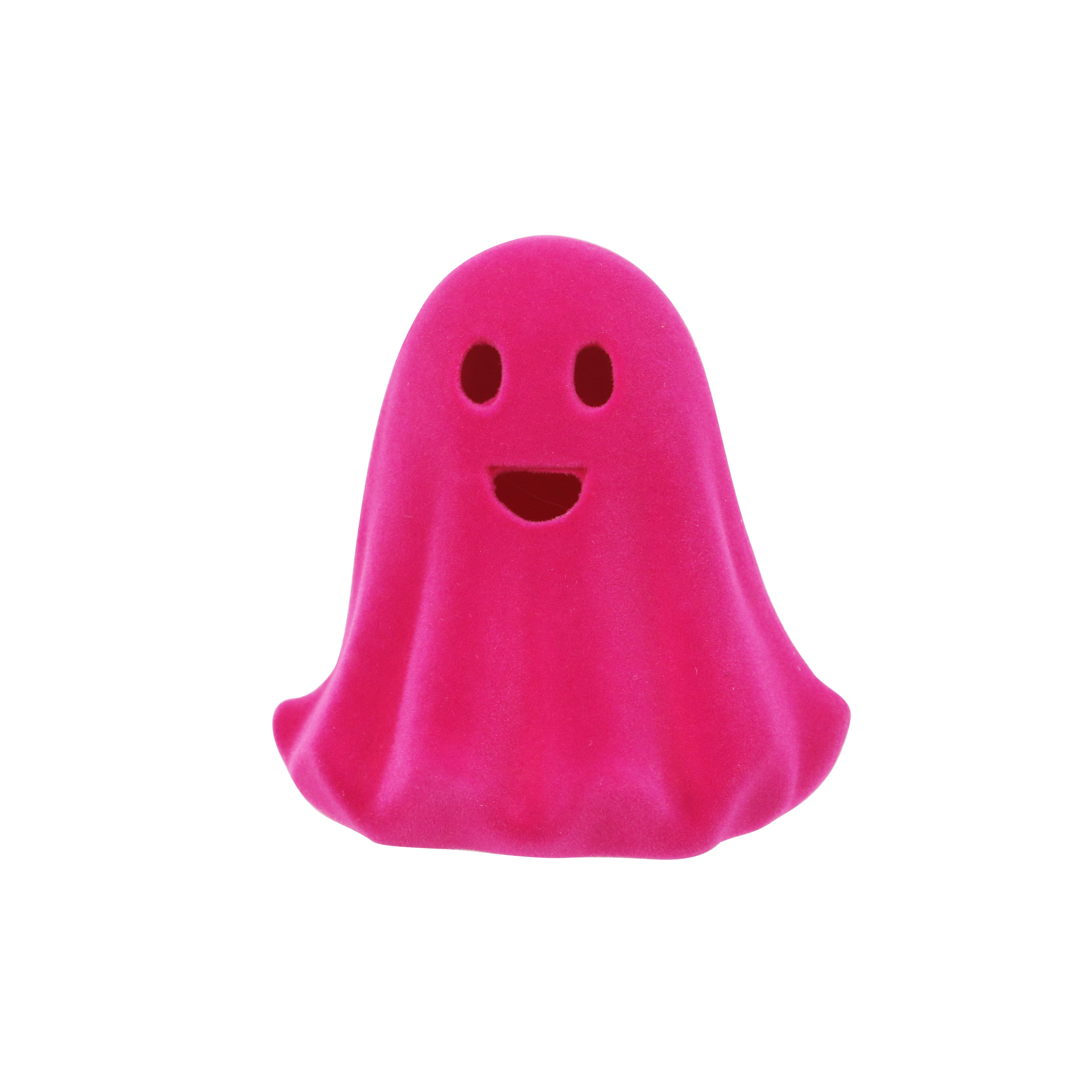 Image of Halloween Pink Decor