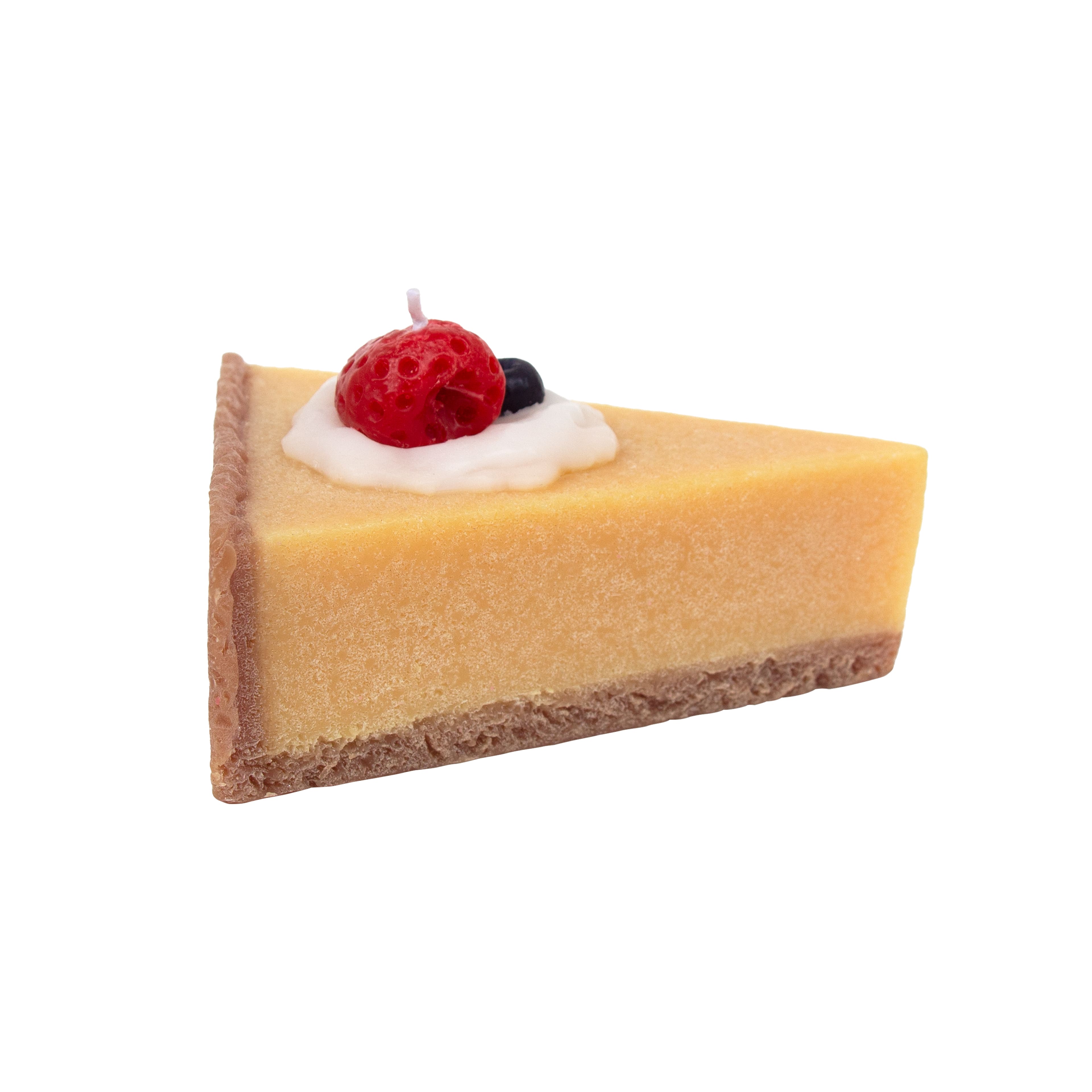 Cheesecake Slice Scented Candle by Ashland&#xAE;