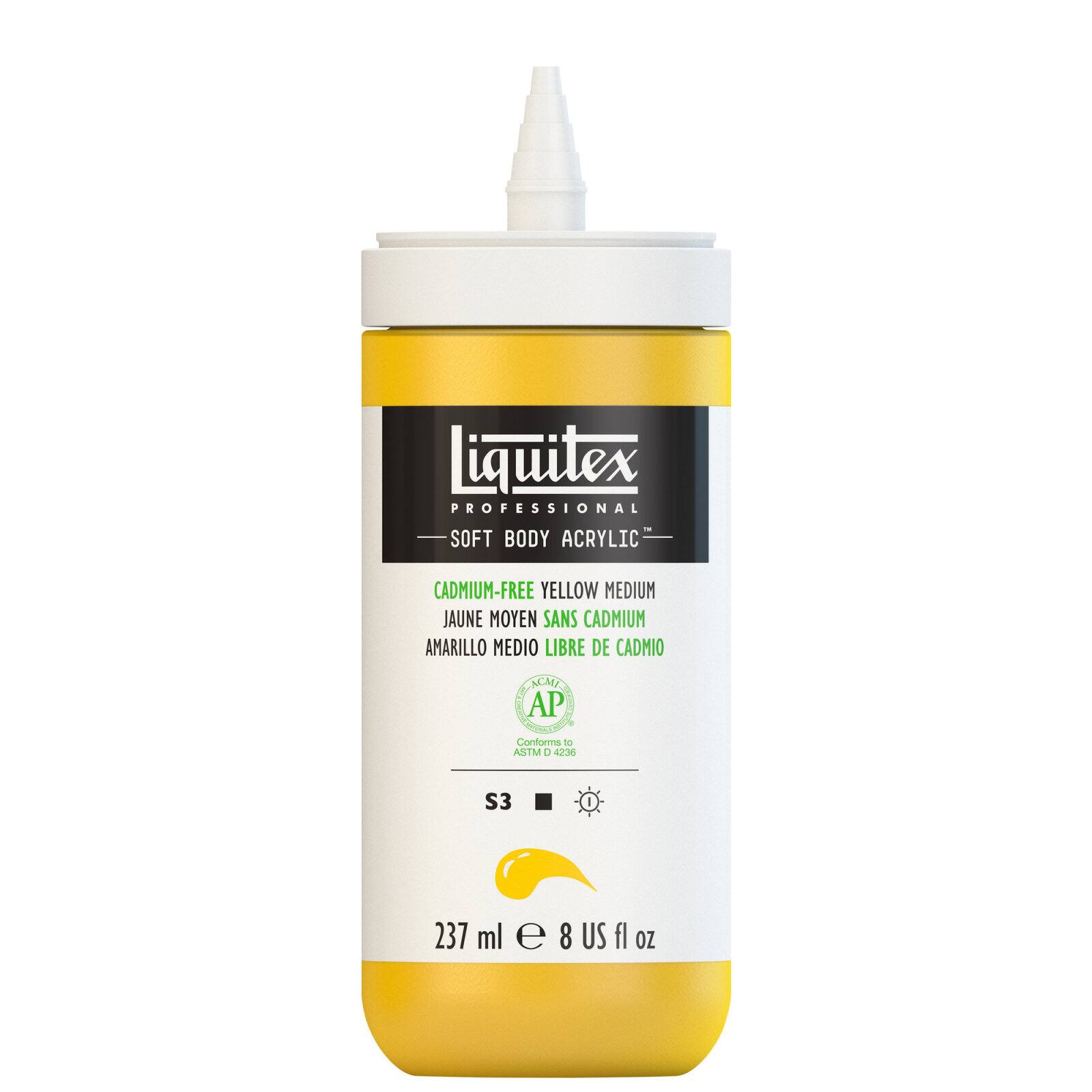 Liquitex&#xAE; Professional Soft Body Acrylic Color, 8oz.