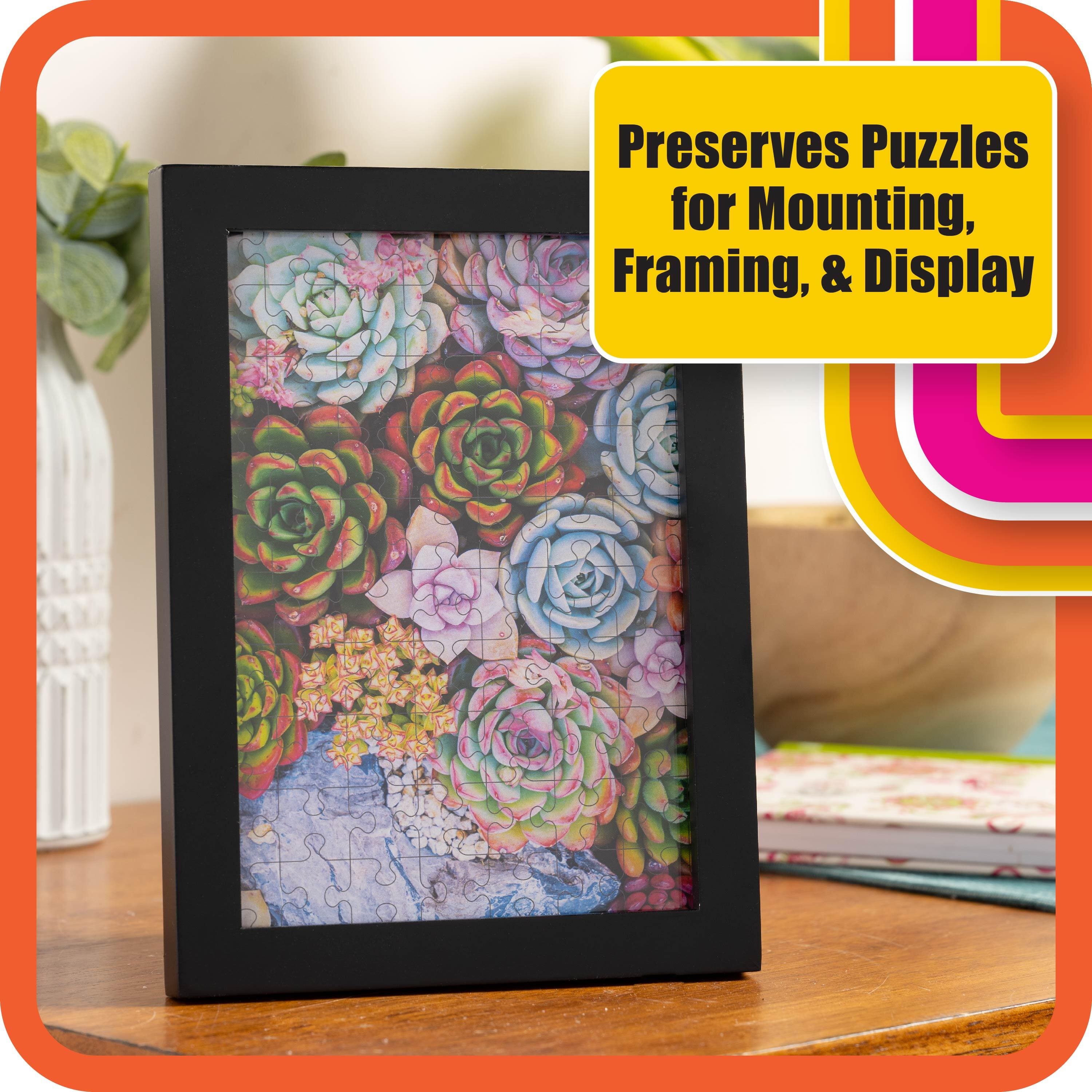 Mod Podge® Matte Puzzle Saver, 8oz.