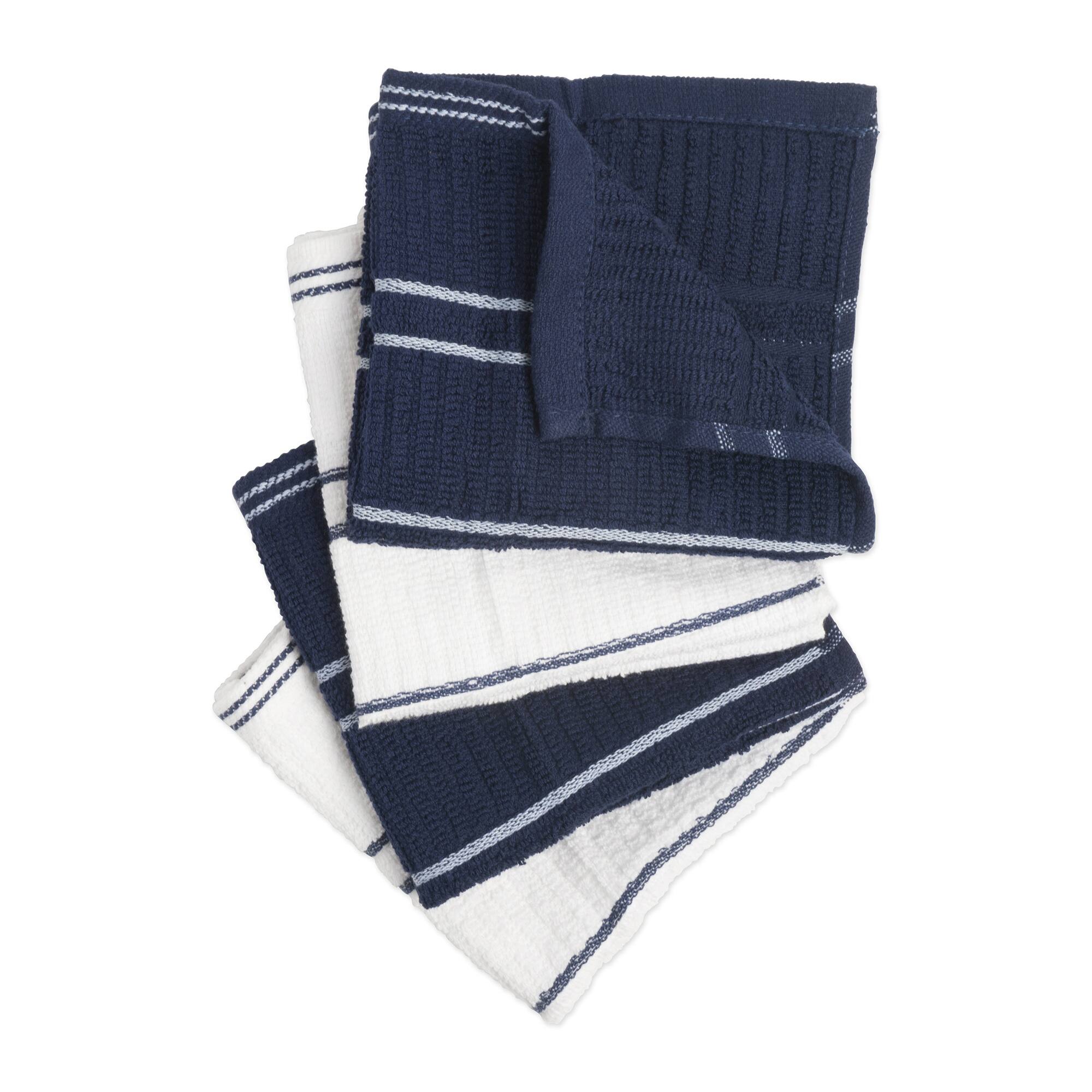 DII® Ribbed Terry Dishcloth