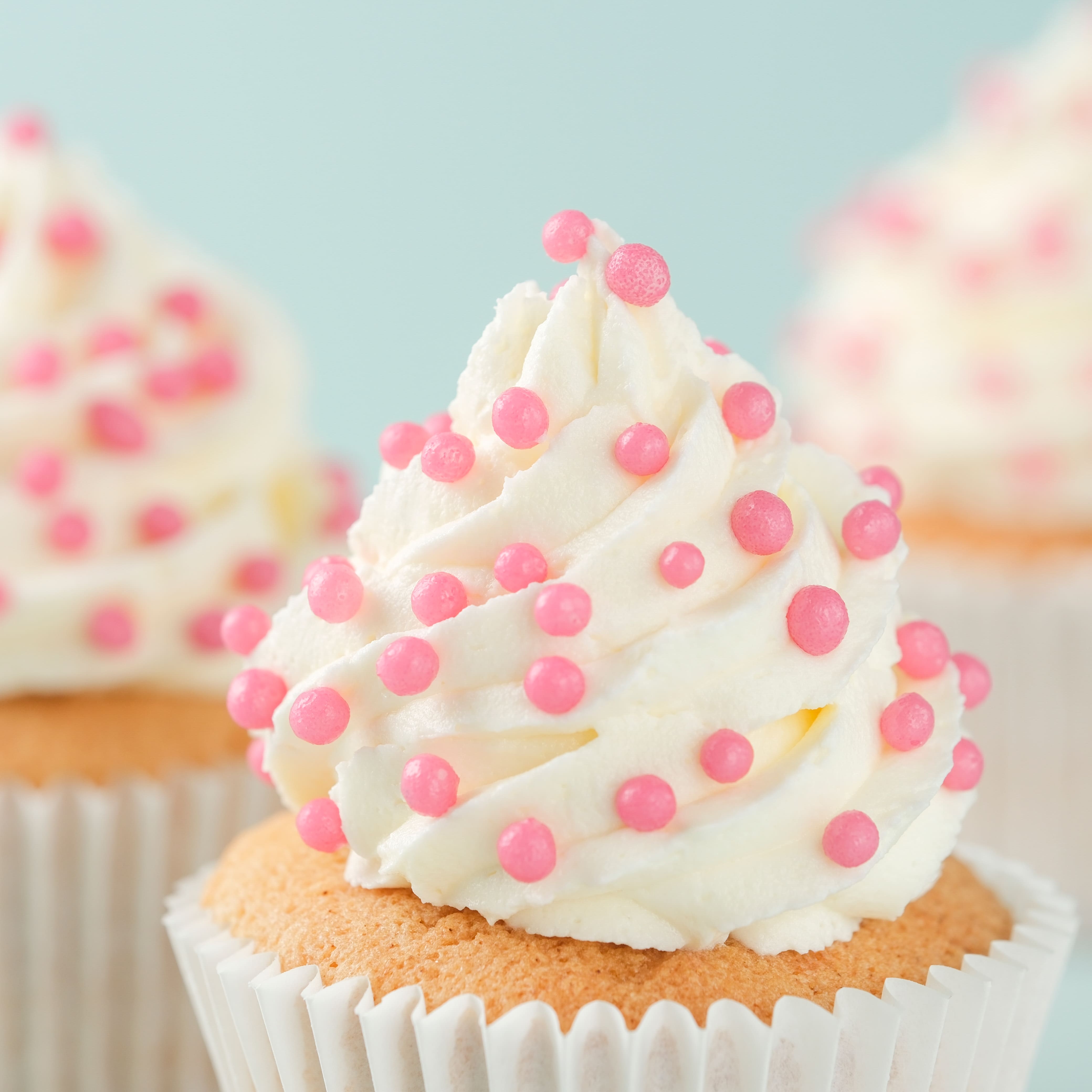 PME Cake Sweet Street&#xAE; 3.5oz. Cake Decorating Pearls