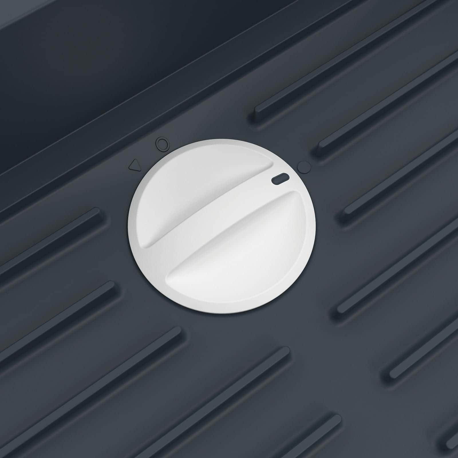 Joseph Joseph Extend Expandable Dish Rack Grey