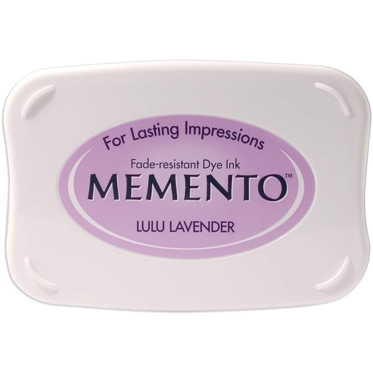 Memento™ Dye Ink Pad