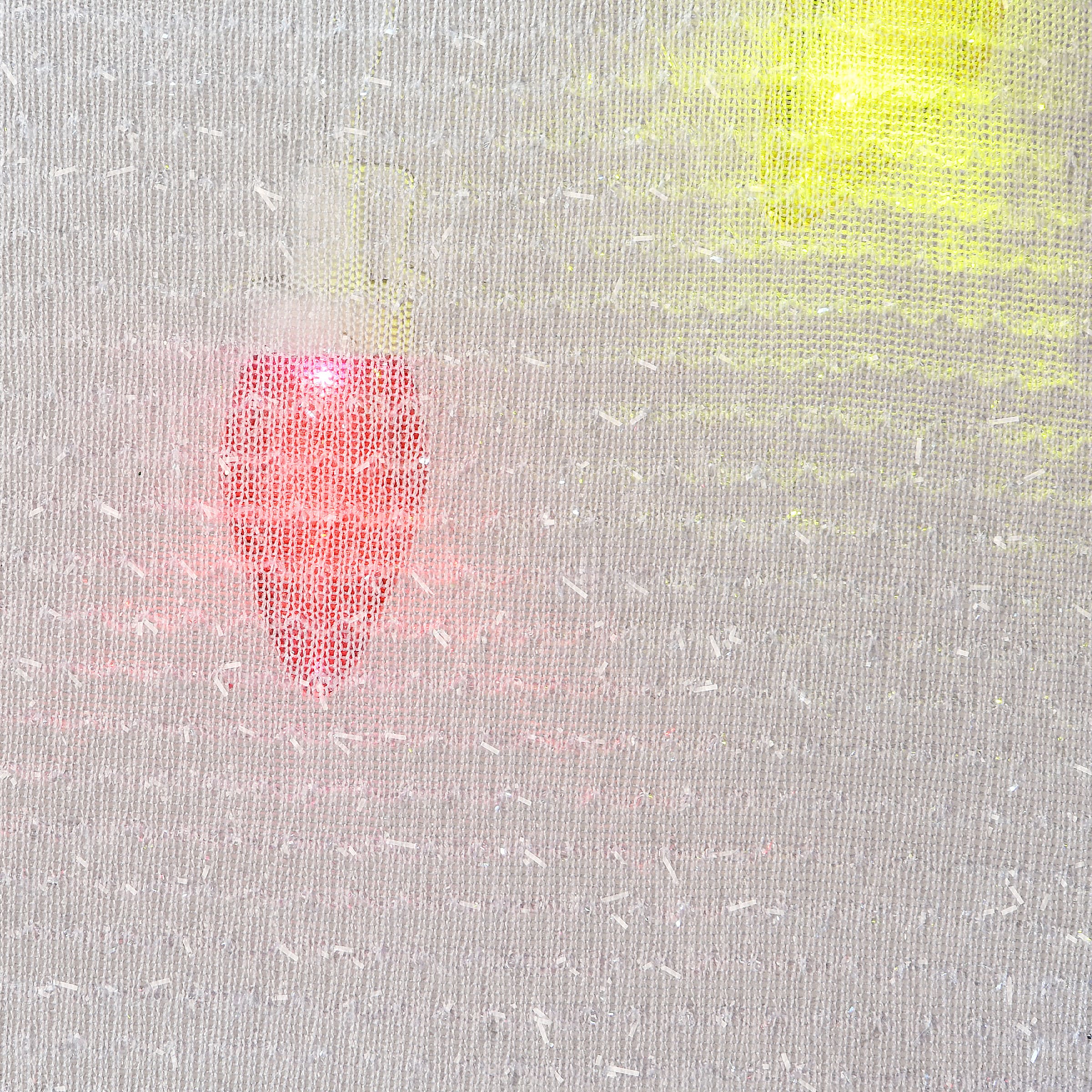 32'' Pre-Lit Christmas Camper Decoration