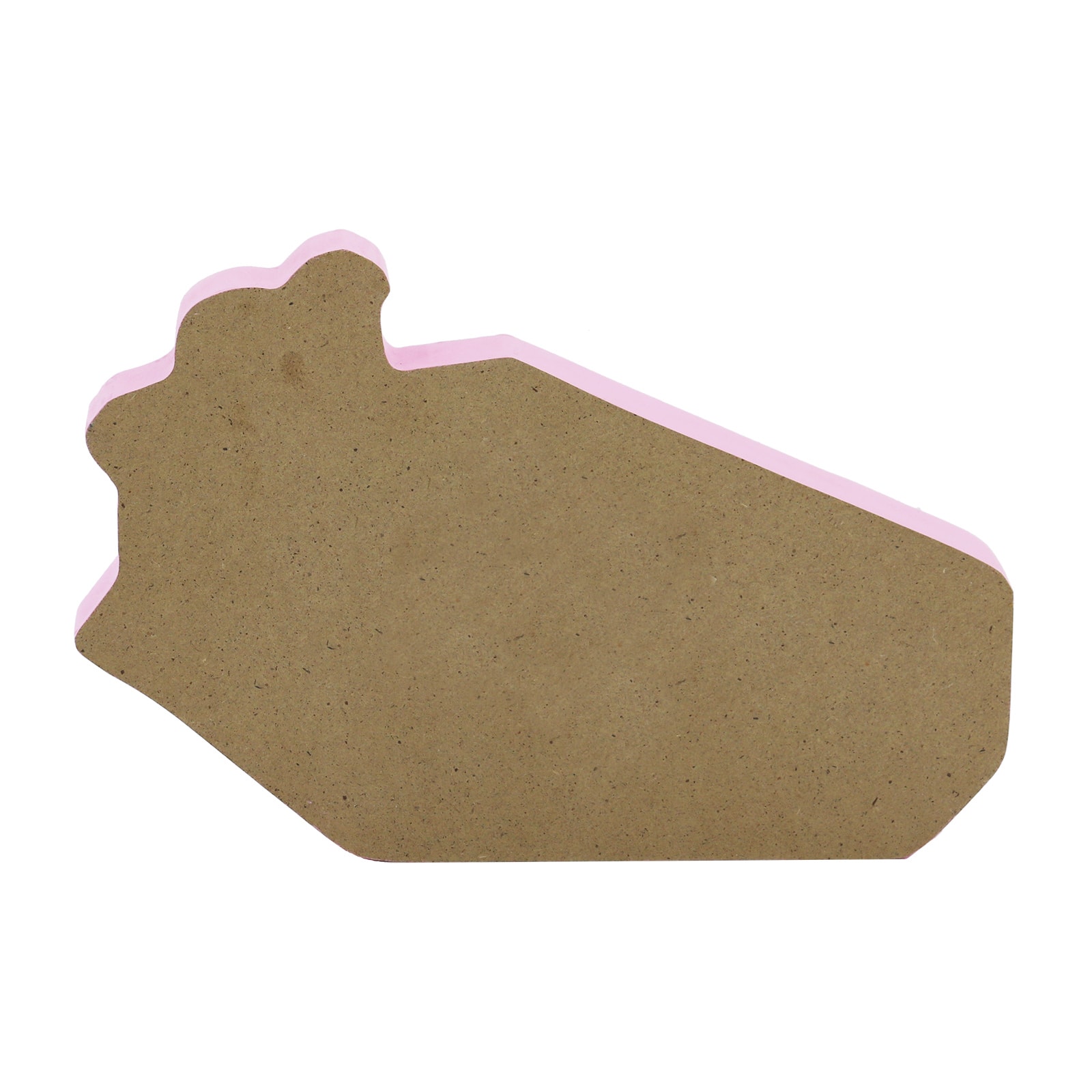 6&#x22; Good Morning Coffin Tabletop D&#xE9;cor by Ashland&#xAE;