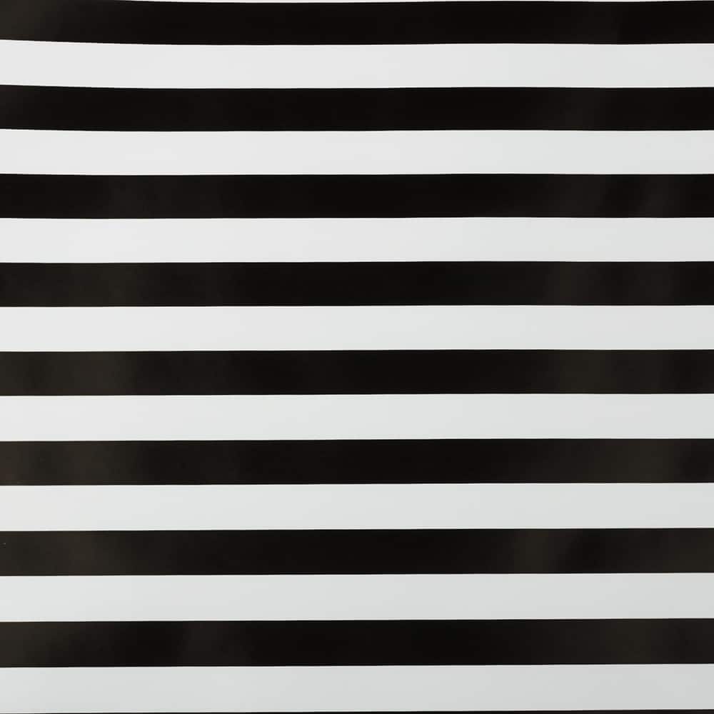 JAM Paper Striped Gift Wrap
