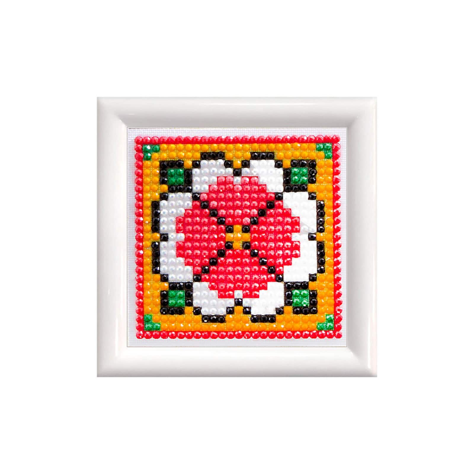 Diamond Dotz® Morocco Diamond Painting Kit