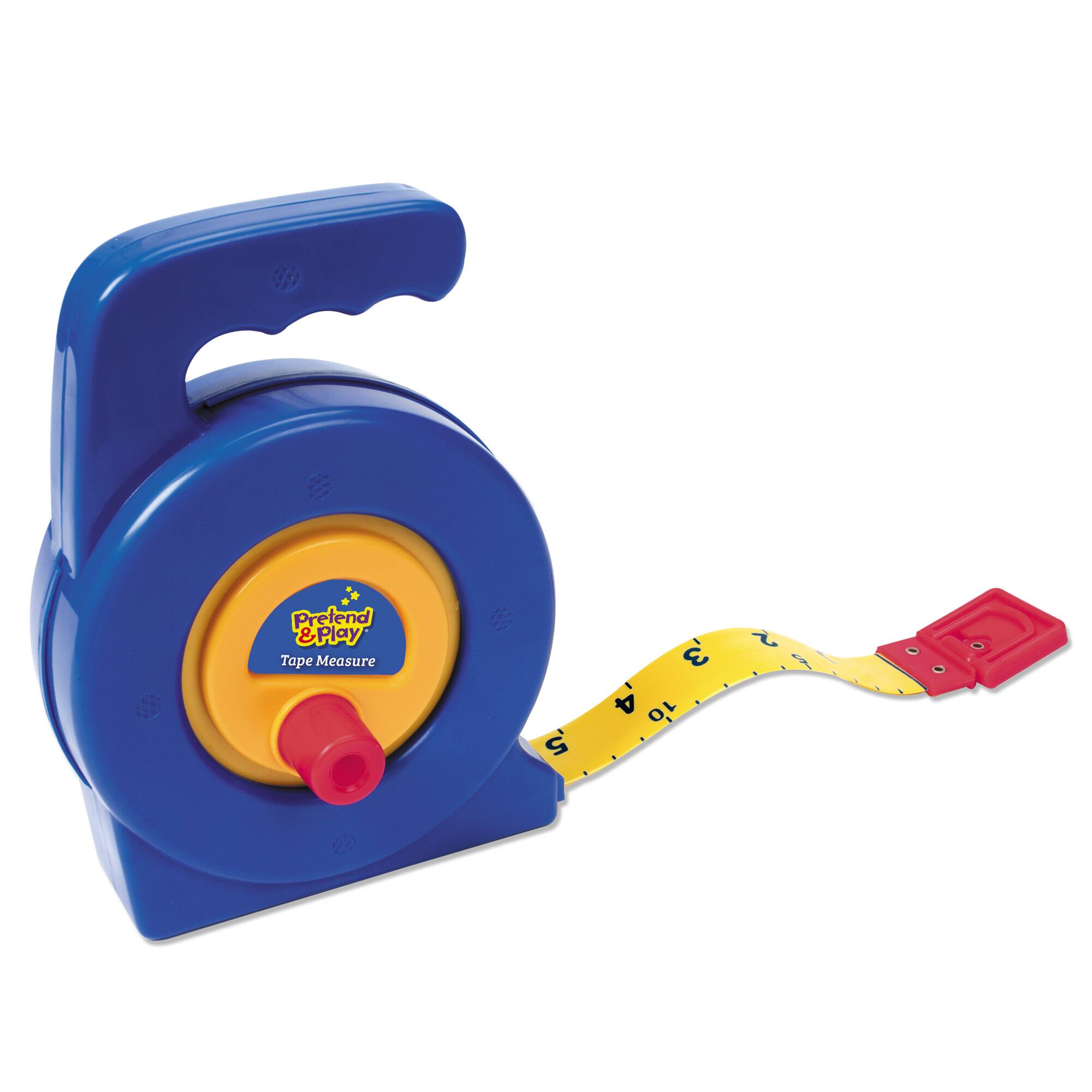 Learning Resources Pretend &#x26; Play Tape Measure 