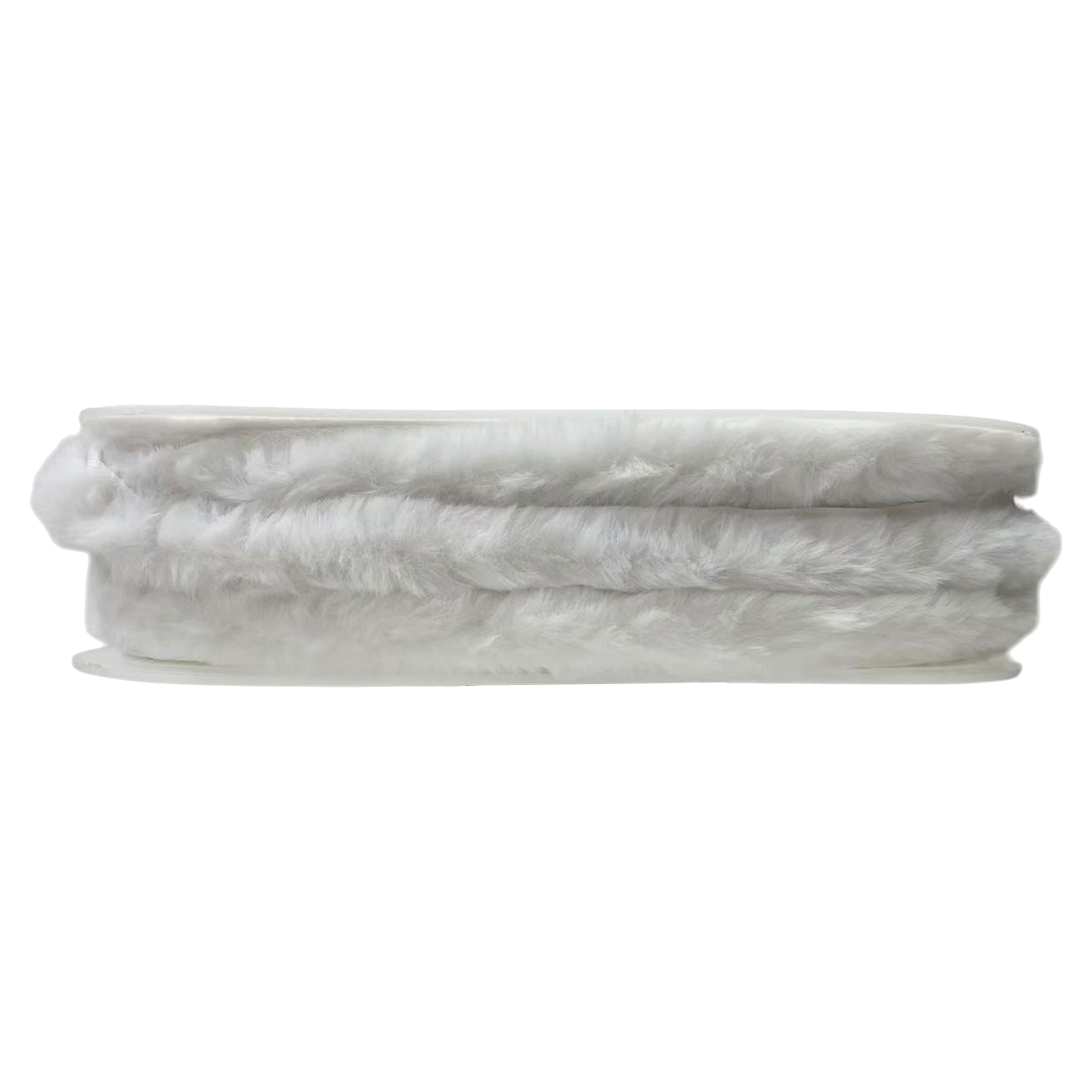 1&#x22; Faux Fur Trim by Celebrate It&#xAE;