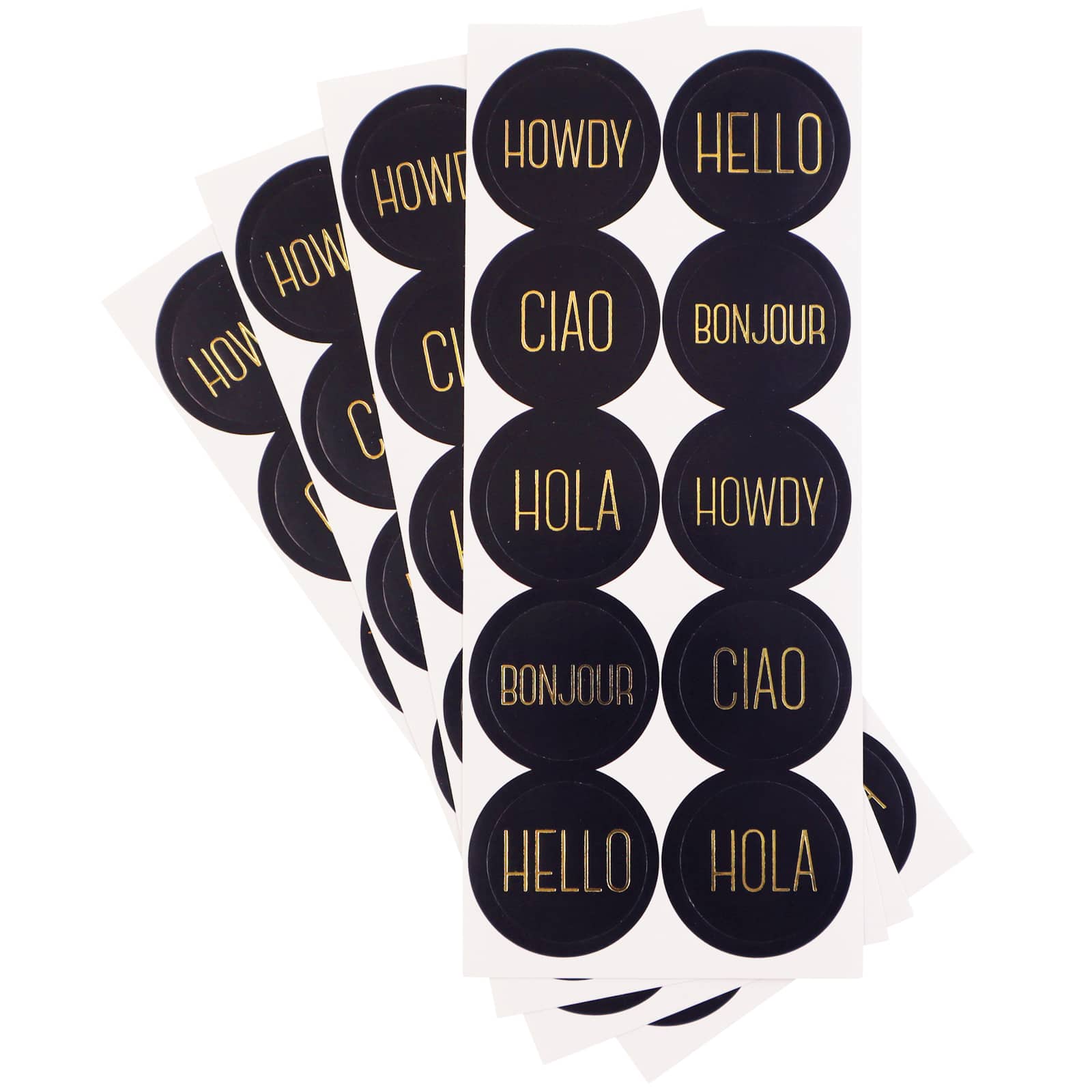 Greeting Envelope Seals by Recollections™