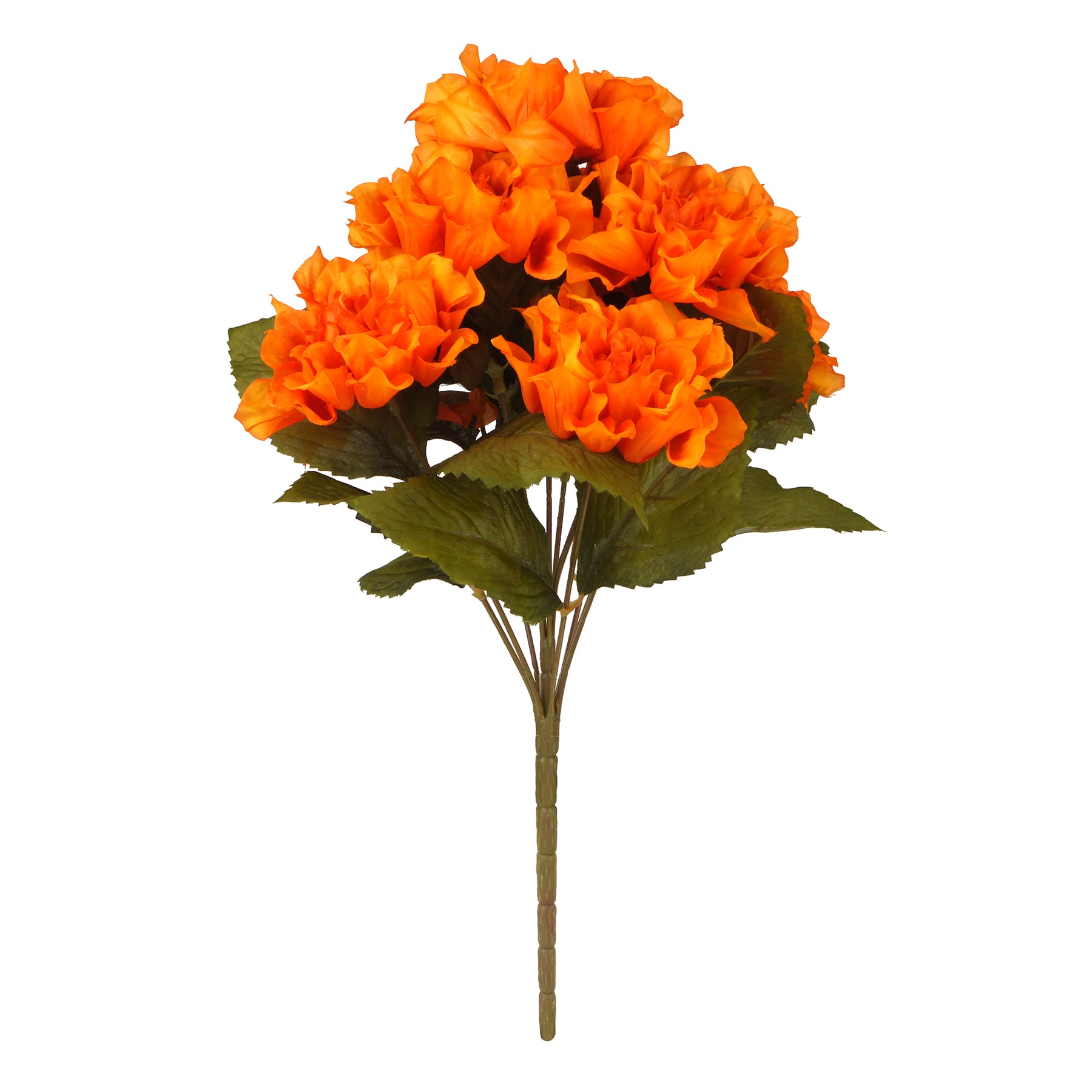 14&#x22; Marigold Bush by Ashland&#xAE;