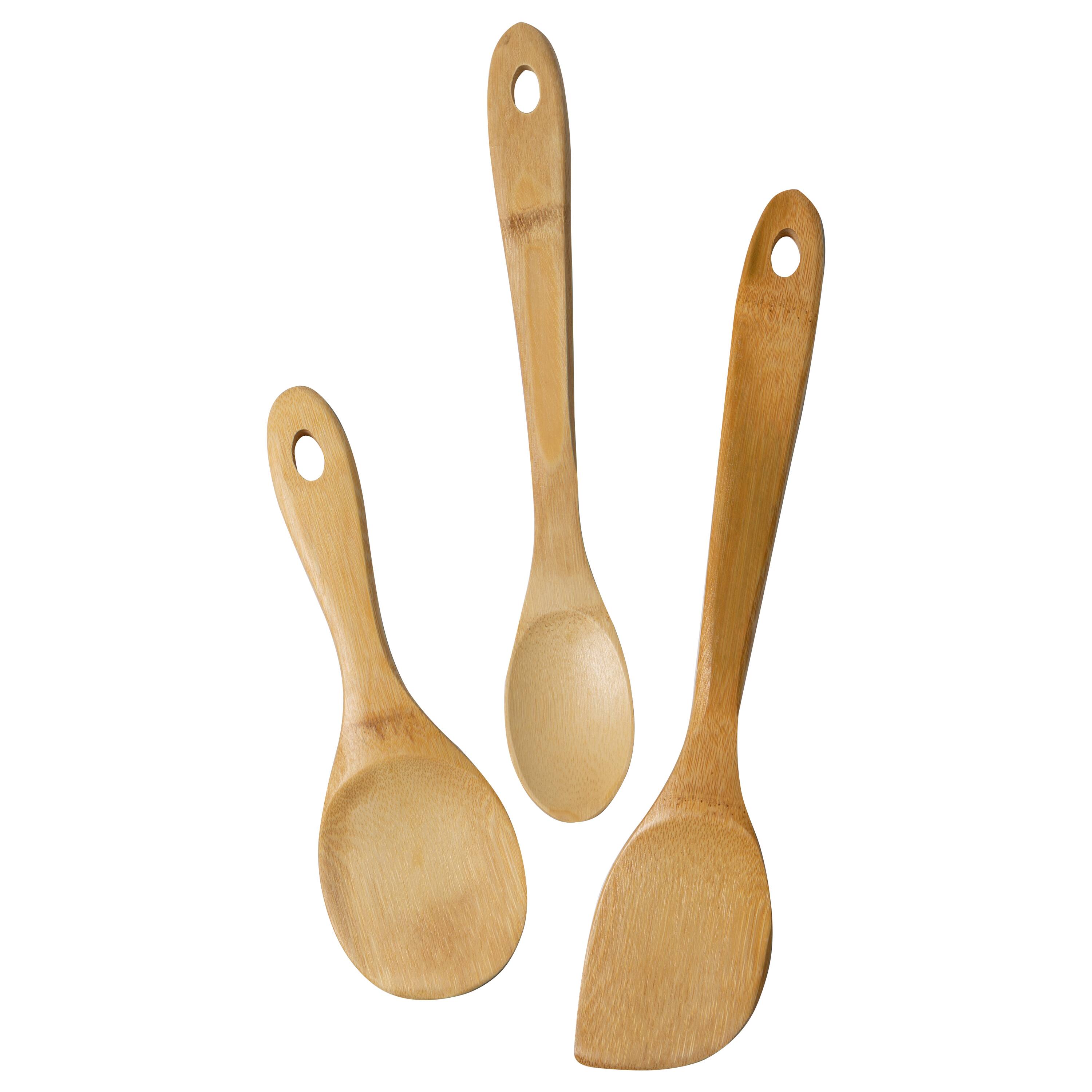 wok utensil set