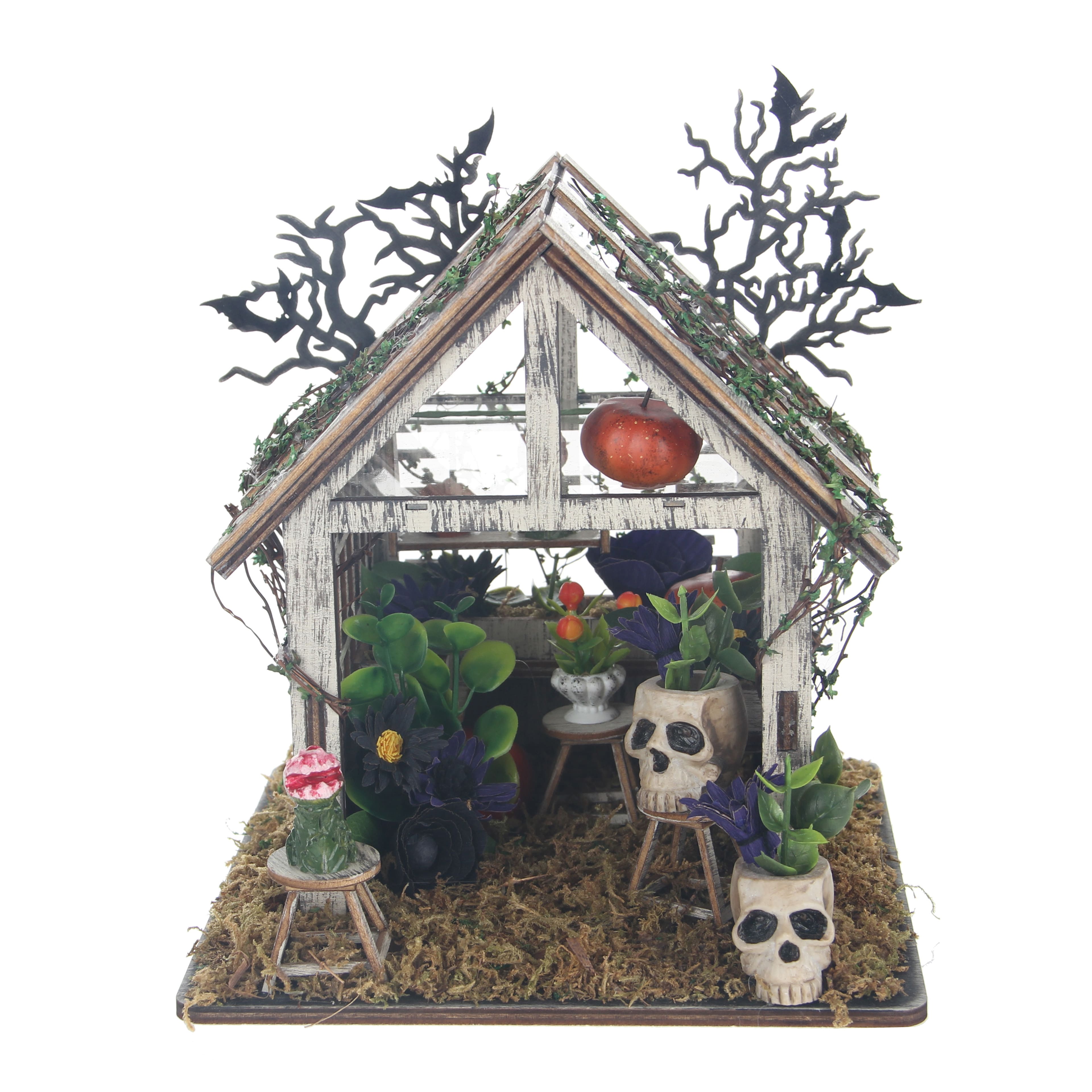 Greenhouse Diorama Kit by Make Market&#xAE;