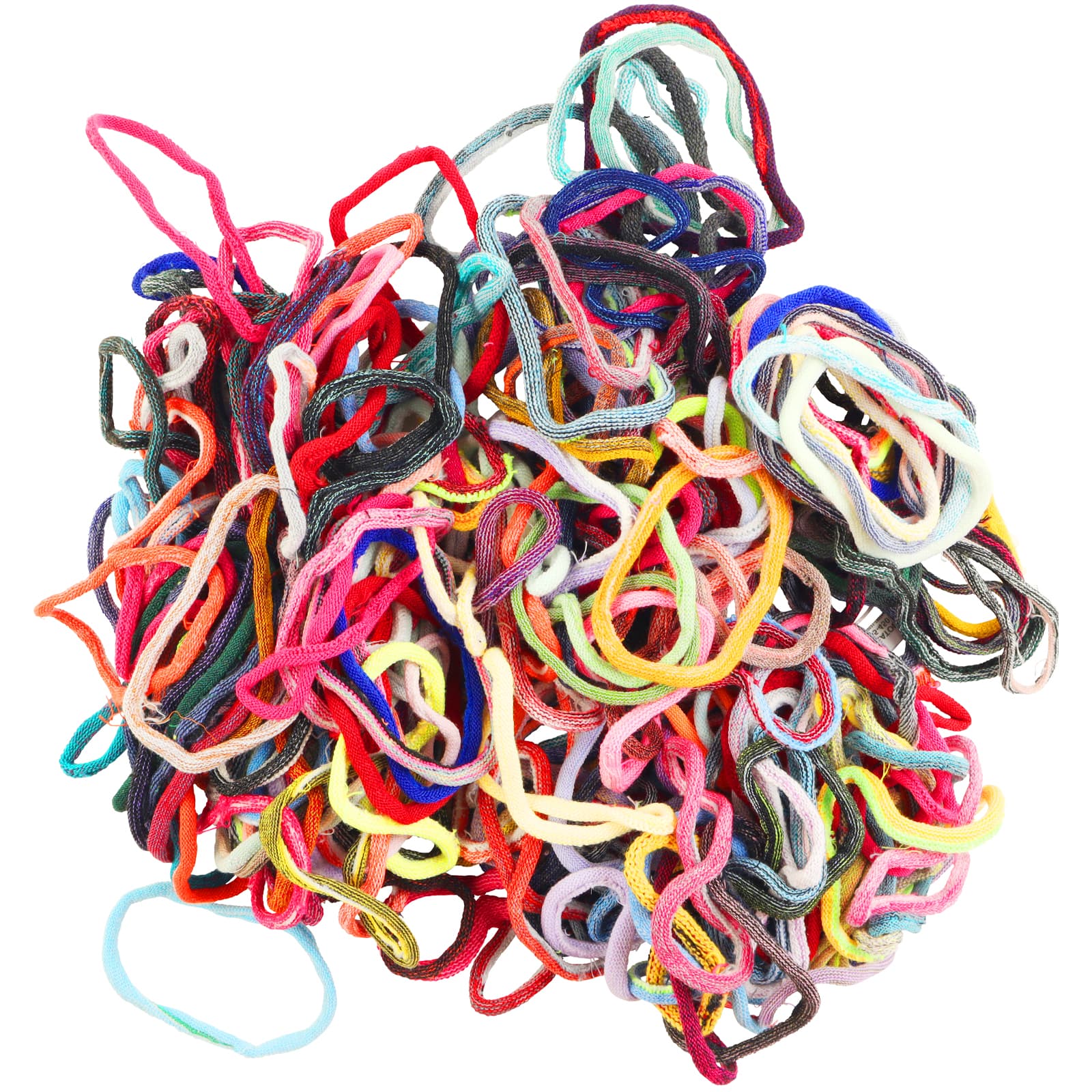 12 Packs: 200 ct. (2,400 total) Polyester Looper Bag by Creatology™