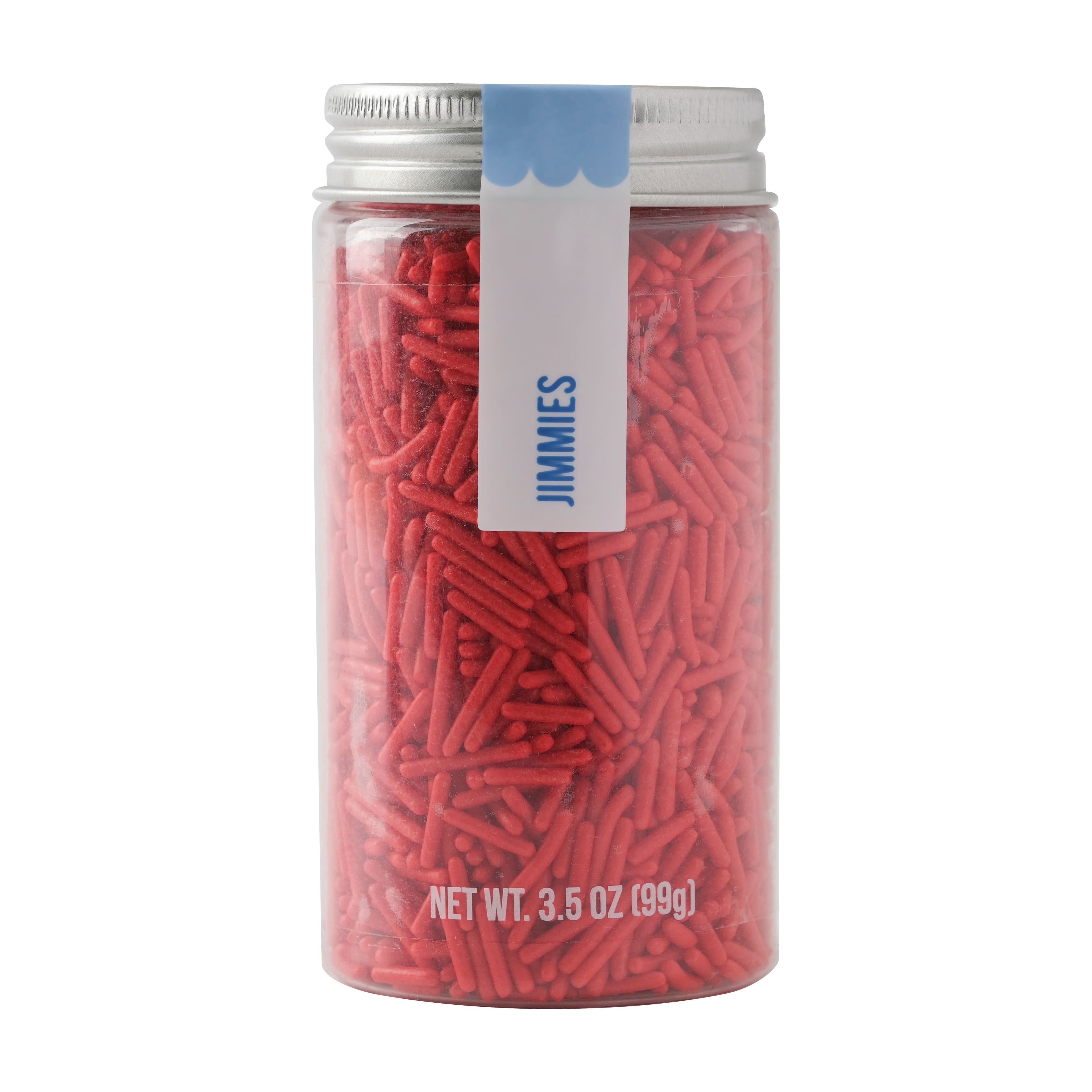 PME Cake Sweet Street&#xAE; 3.5oz. Jimmies Sprinkles