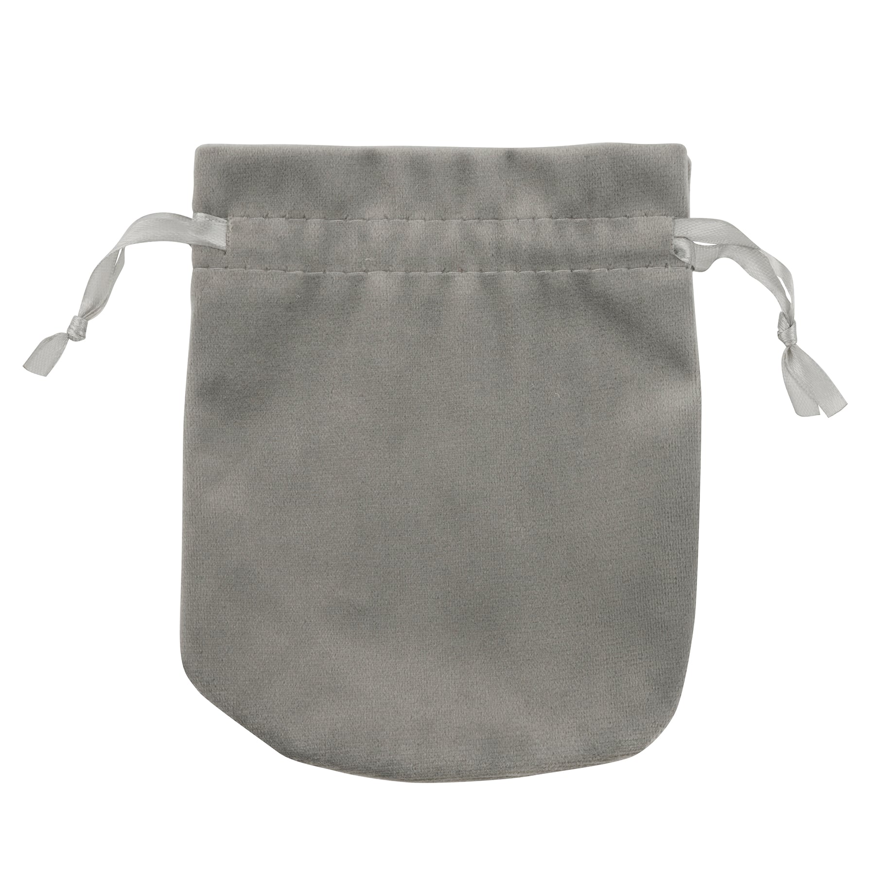 5.5 Muslin Jewelry Bag by Bead Landing™, 8ct.