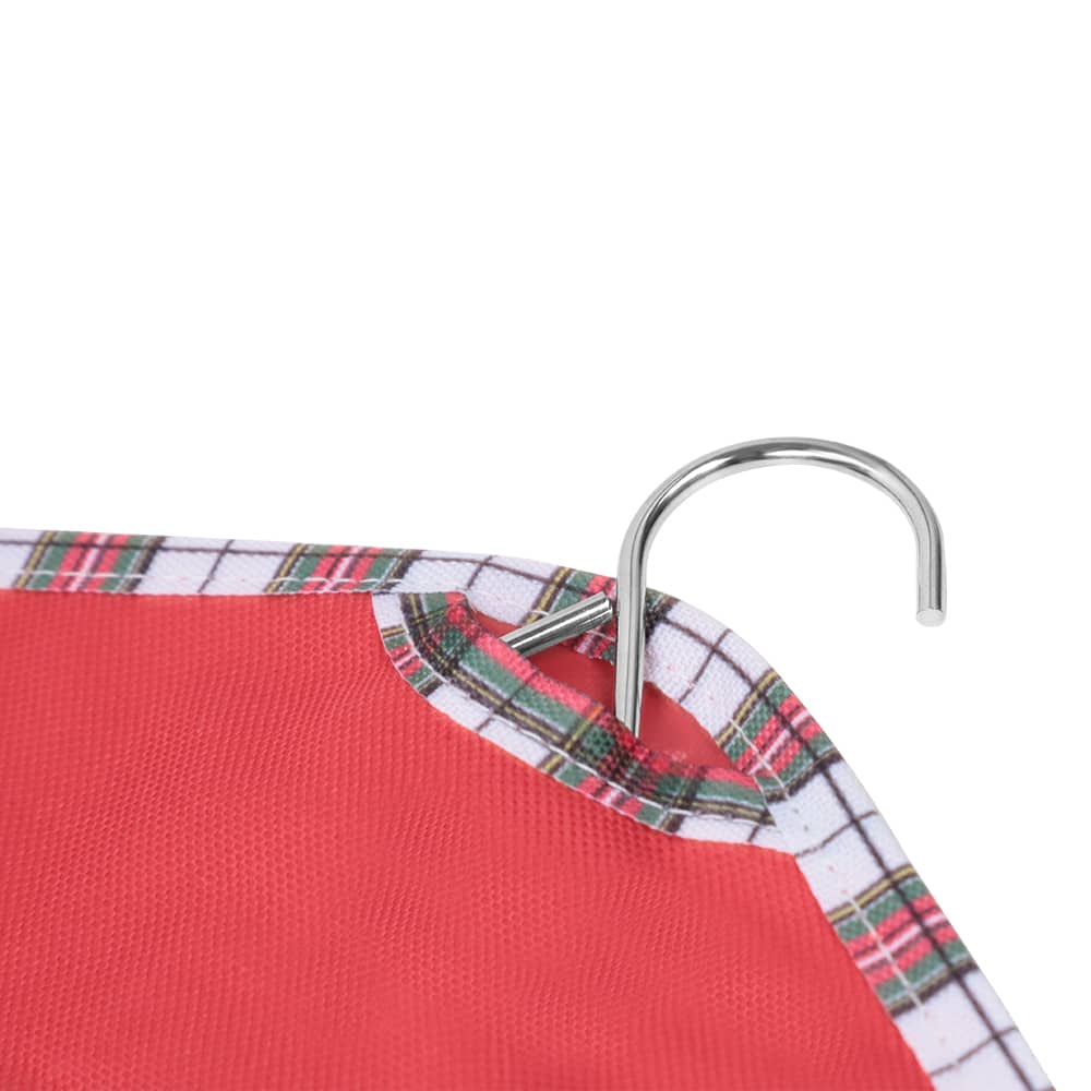 Hanging Gift Wrap Storage by Simply Tidy&#xAE;