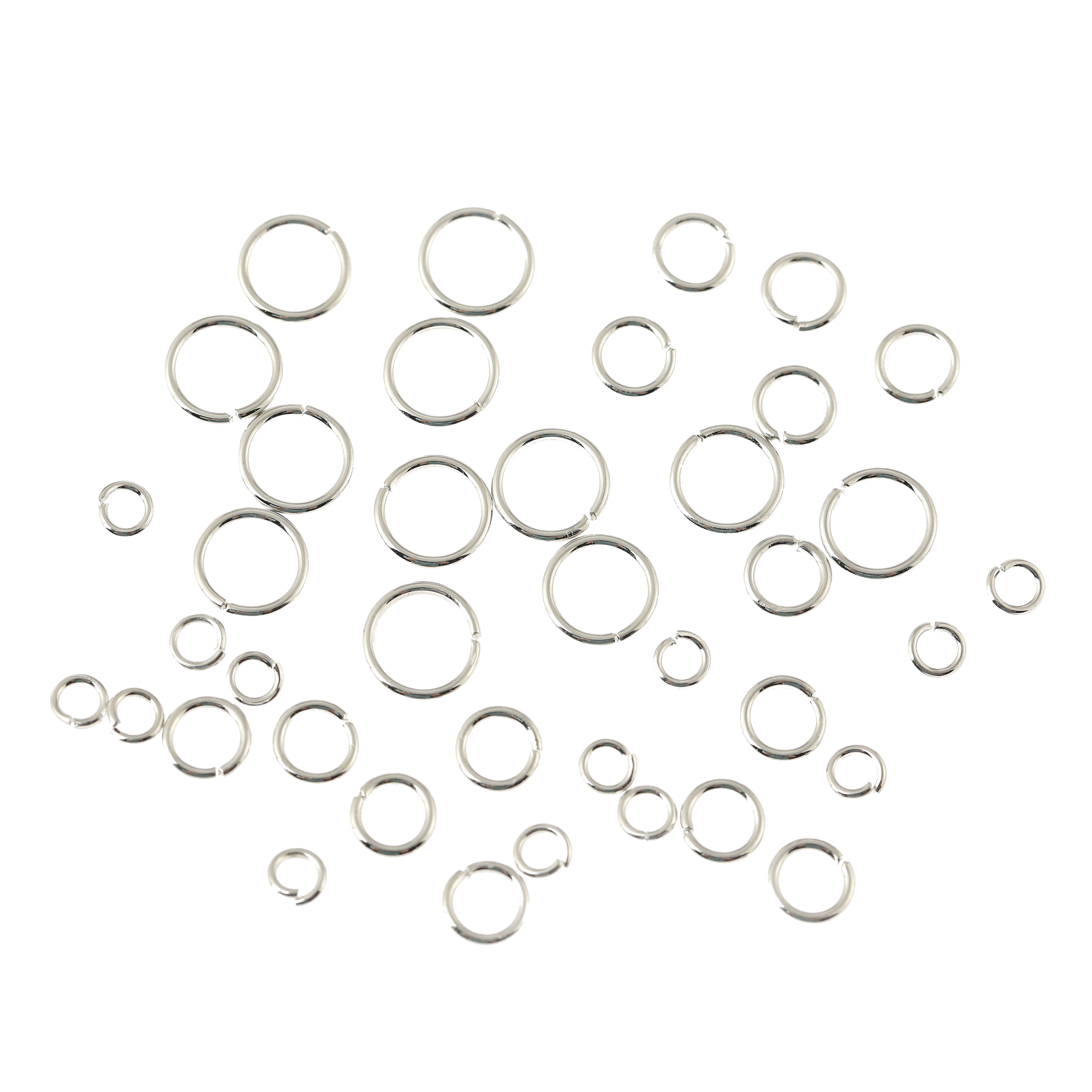 Assorted Jump Rings by Bead Landing&#x2122;