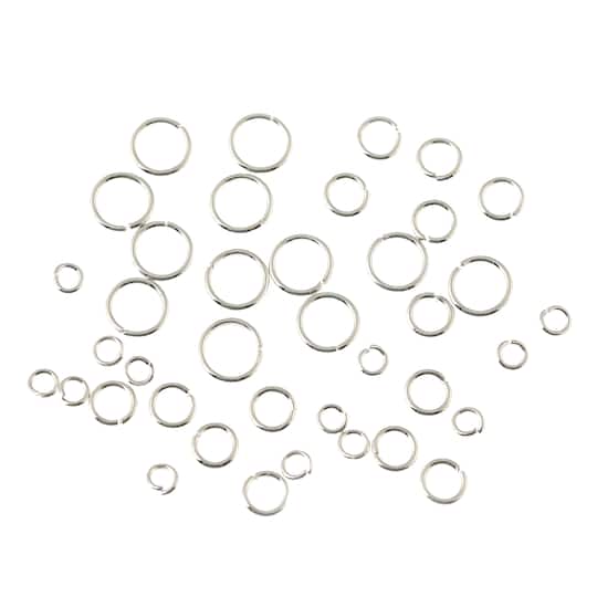 Assorted Jump Rings by Bead Landing™ | Michaels